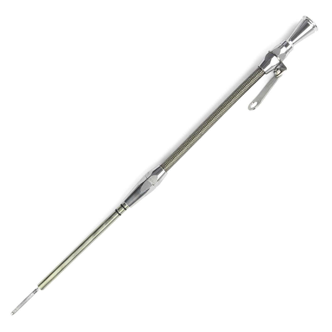 Lokar Ed-5001 Flexible Engine Dipstick