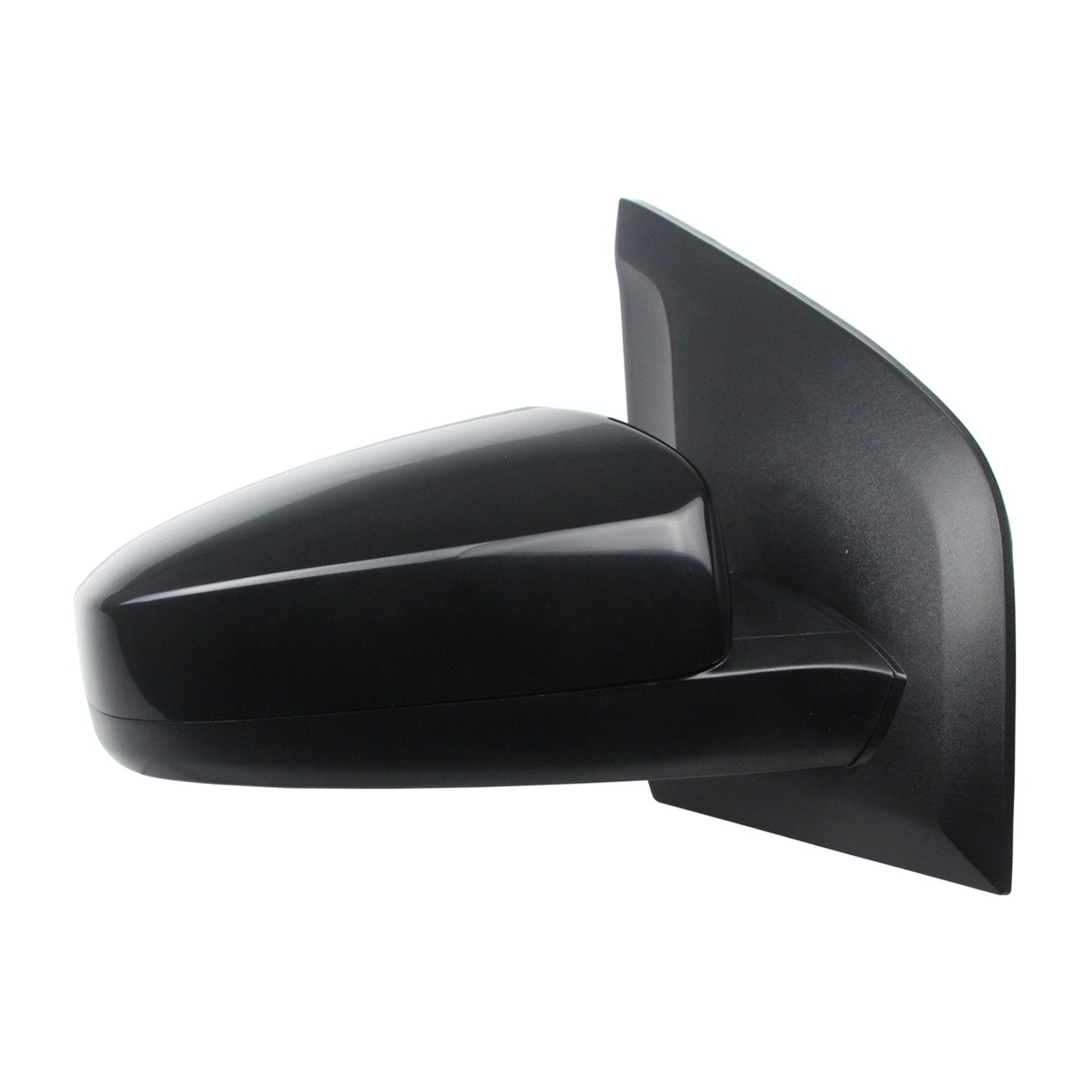 TYC 5750331 Passenger Side Power Non-Heated Replacement Mirror