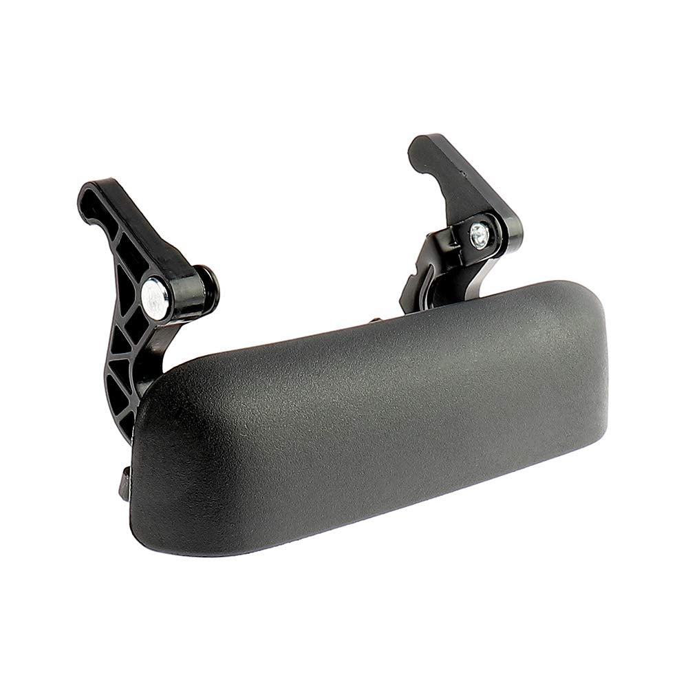 Irontek Rear Tailgate Handle For 1998-2011For Ford Ranger Pickup Rear Liftgate Tailgate Handle Without Spring #1L5Z9943400Aaa