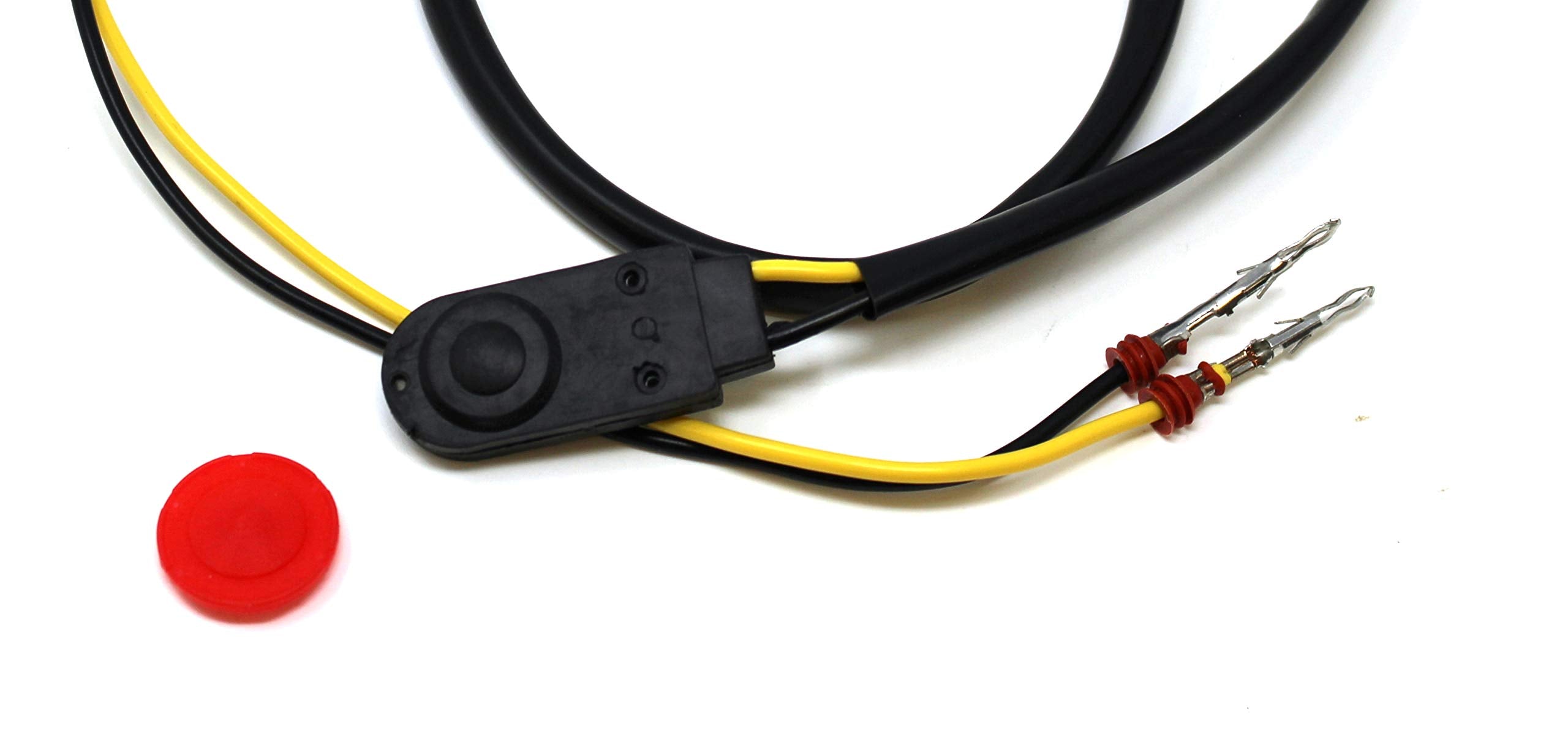 New Ignition Switch Button Kit Compatible With Seadoo Xp 800 Gtx Rfi Limited Spi 278000427-306