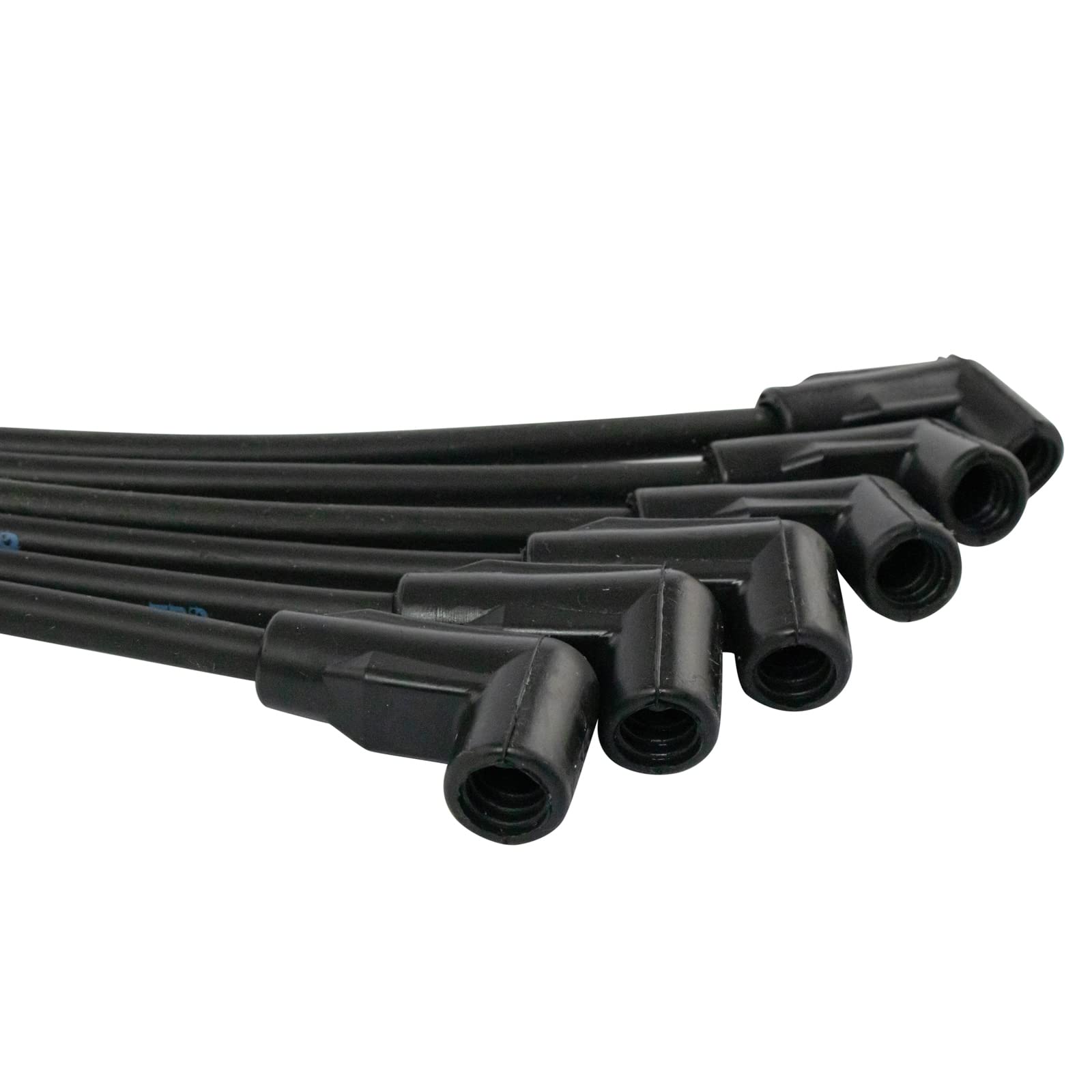 Trq Ignition Spark Plug Wire Kit Set For Buick Oldsmobile Pontiac 3.8L V6 New