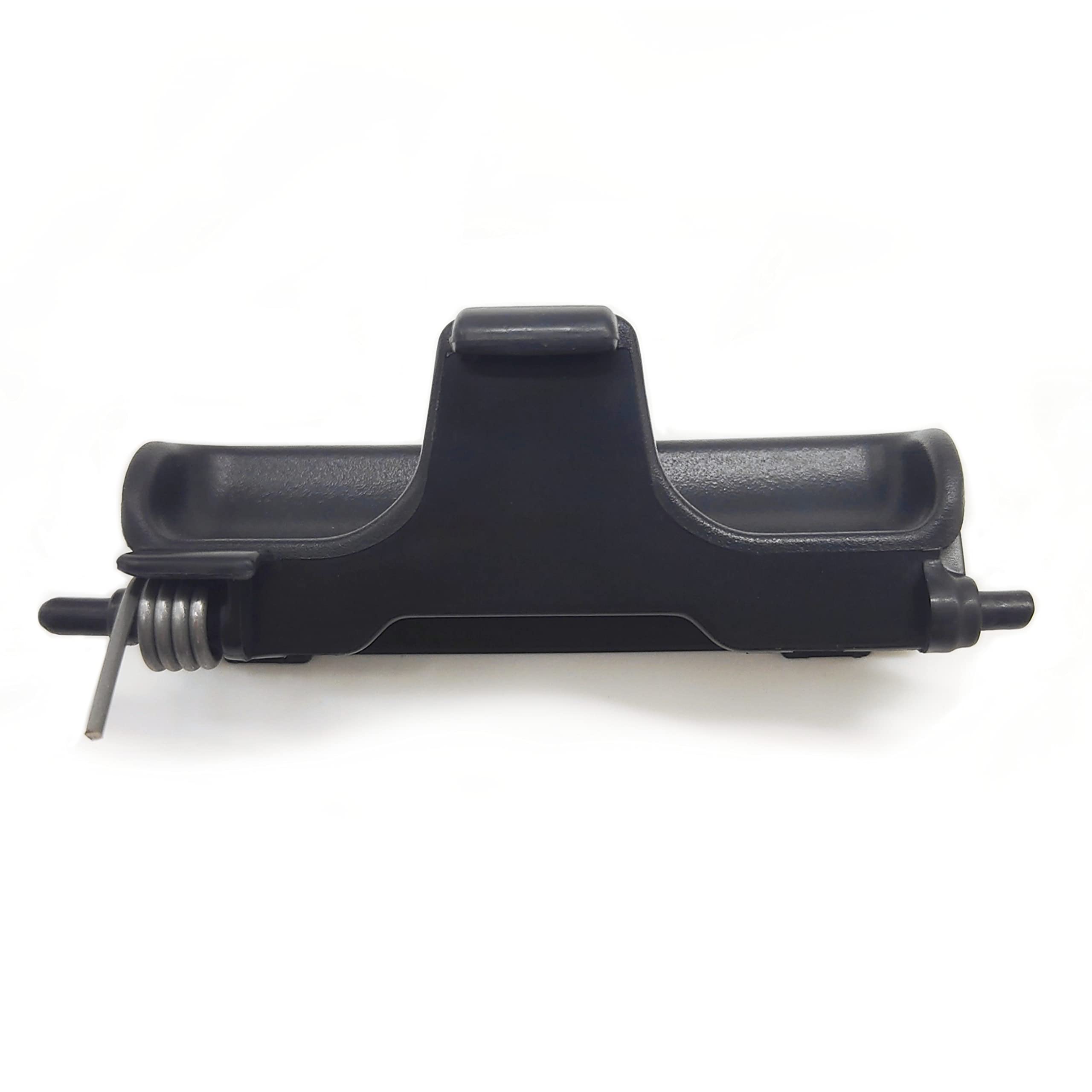 Kallia Kerman Upgrade Center Console Armrest Lid Latch Lock Knob With Spring Fit For 2013-2018 Acura Rdx - Part #83417Tx4A01(Same Spring As Original)