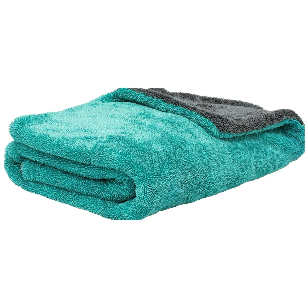 1200 GSM Microfiber Car Washing Cloth