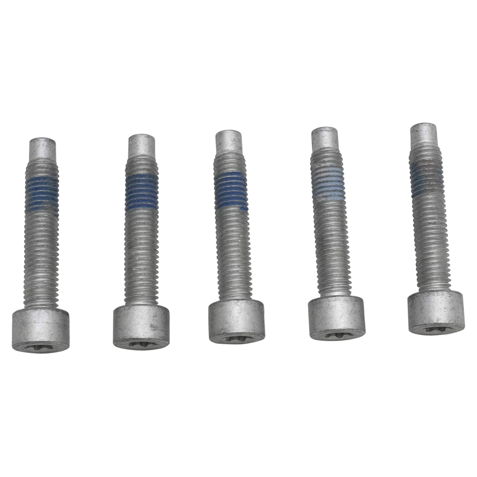 Trq Front Rear Driver Side Passenger Side Wheel Bearing & Hub Assembly With Abs Sensor Compatible With 2015 Ford Transit-250 201