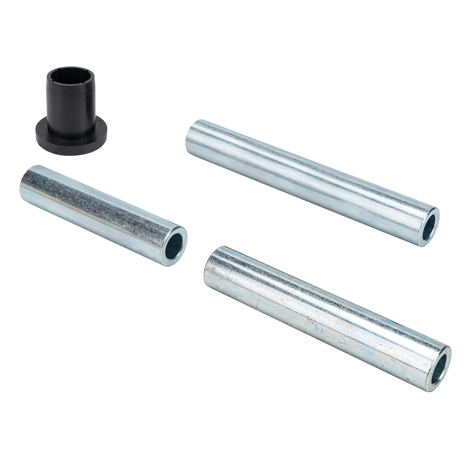 Qagea Heavy Duty A-Arm Control Arm Bushing Kit for 2010-2014 Polaris Ranger XP 800 - Replacement AAB-P-RAN-K2-002, CT-10 Size