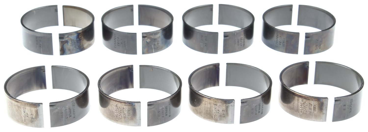 Clevite 77 Cb-1442Hn(8) Engine Connecting Rod Bearing Set