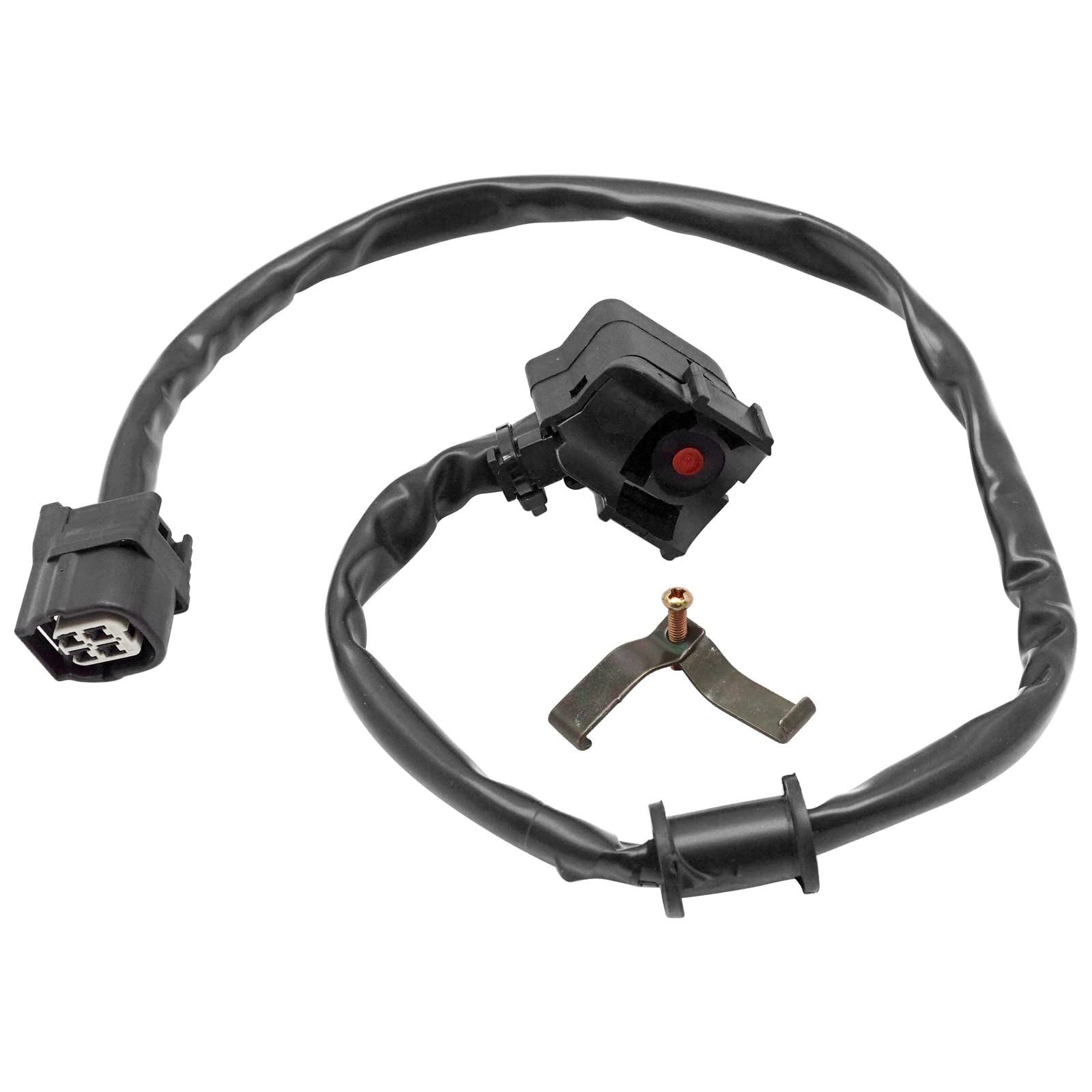 M Mati Stop Kill Switch Indicator For Honda Crf250R 2014-2017 Crf450R 2013-2016 35130-Krn-A91 35130-Krn-A81 35130-Men-A71