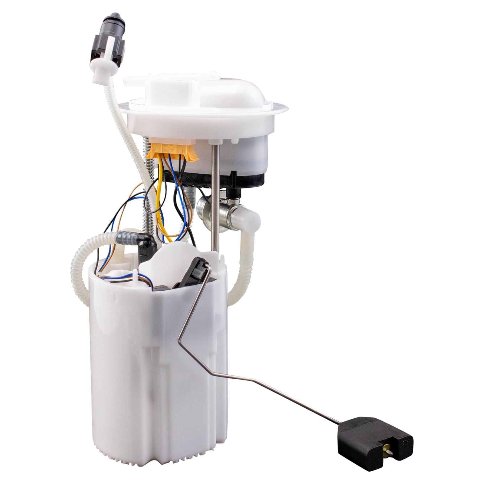 Trq Fuel Pump Module Assembly Compatible With 2009-2017 Volkswagen Cc 2006-2022 Passat