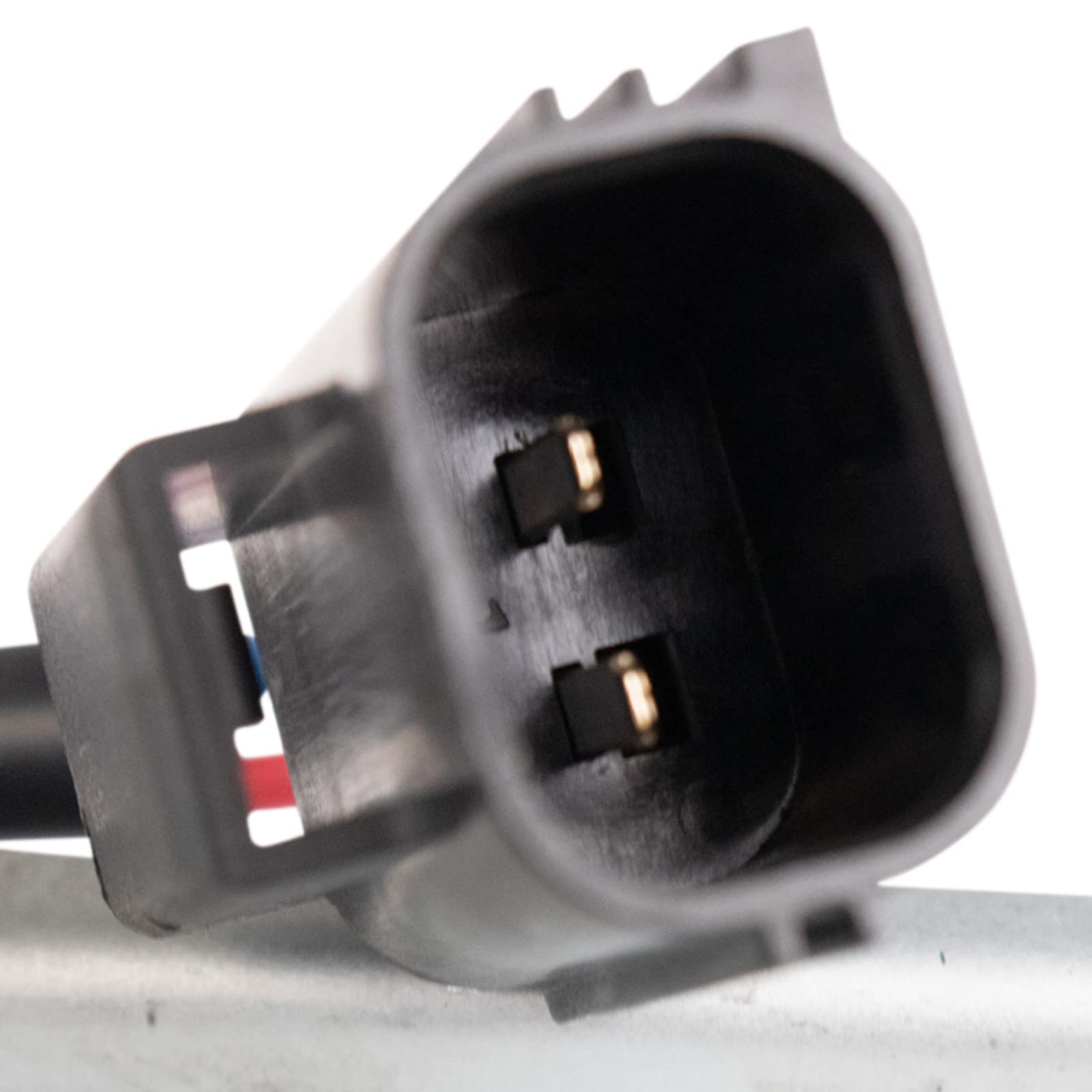 Trq Rear Power Window Regulator Direct Fit For Ford Super Duty