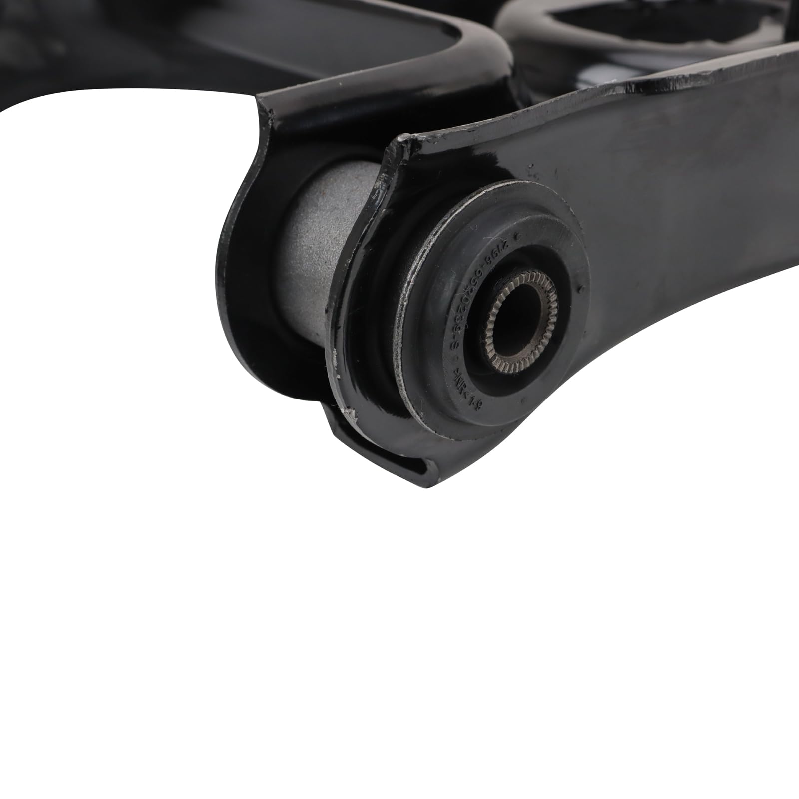 Trq Front Right Lower Control Arm With Ball Joint Passenger Side Compatible With 1998-2011 Ford Ranger 2001-2009 Mazda B2300 199