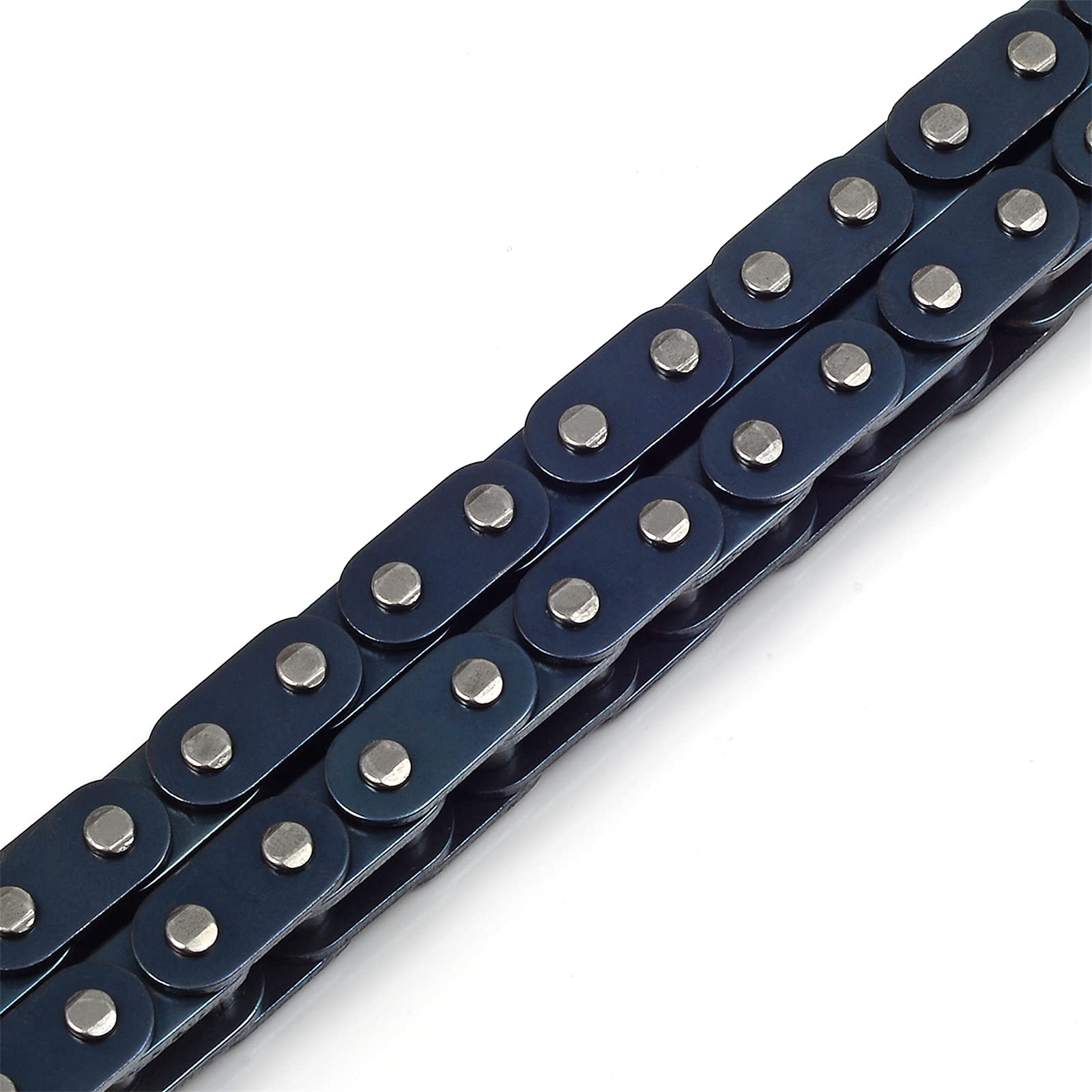 Moto1988 Cam Chain Timing Chain Compatible With Kawasaki Klf300 Bayou 300 1988-2004 Kvf300 Prairie 300 1999-2002 Kef300A Lakota 300 1995-2000 Oem 21070-013