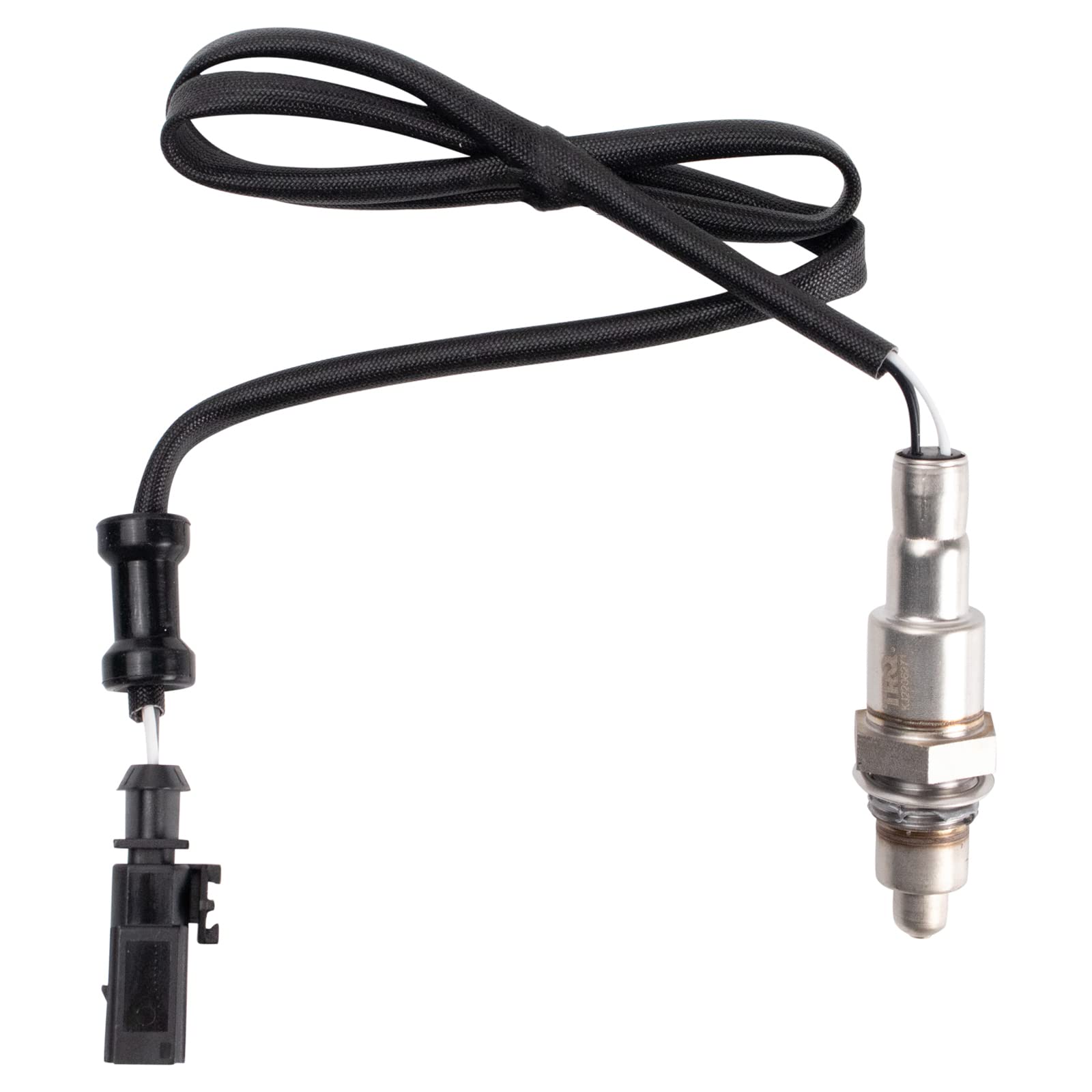 Trq Downstream O2 Oxygen Sensor Fits 2015-2021 Audi 2013-2021 Volkswagen