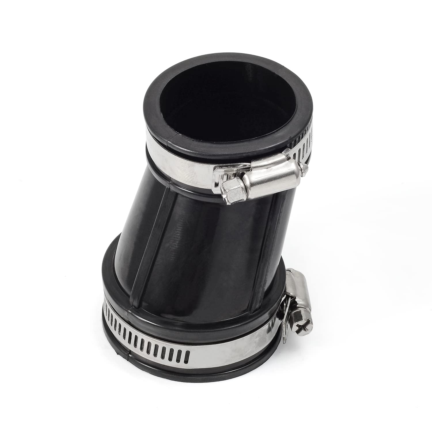 Air Intake Inlet Duct Tube Boot For Kawasaki 1988-2002 Bayou 220 Klf 220 2003-2011 Bayou 250 Klf 250 Atv 14073-1312