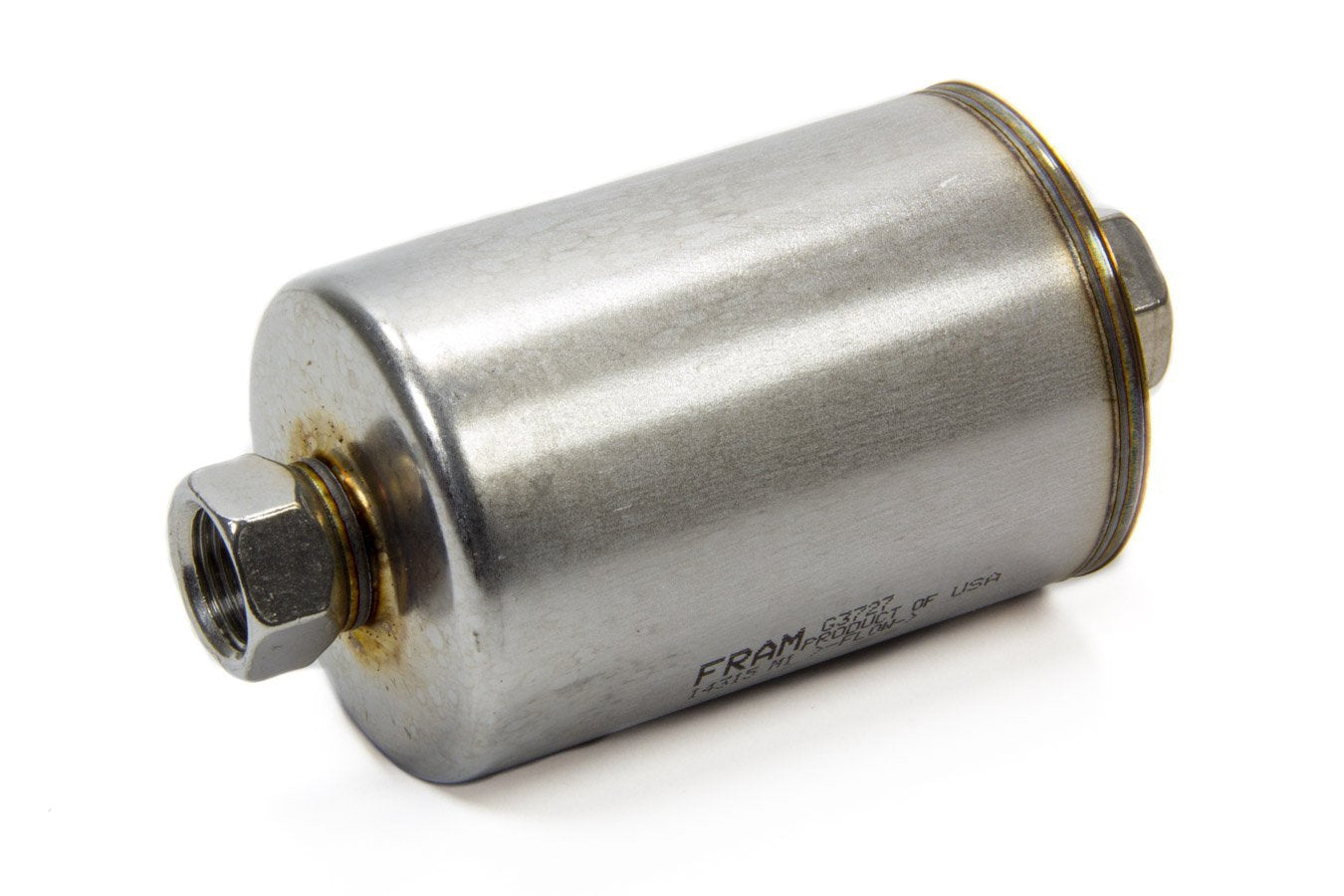 Fram G3727 Fuel Filter 3/Cs