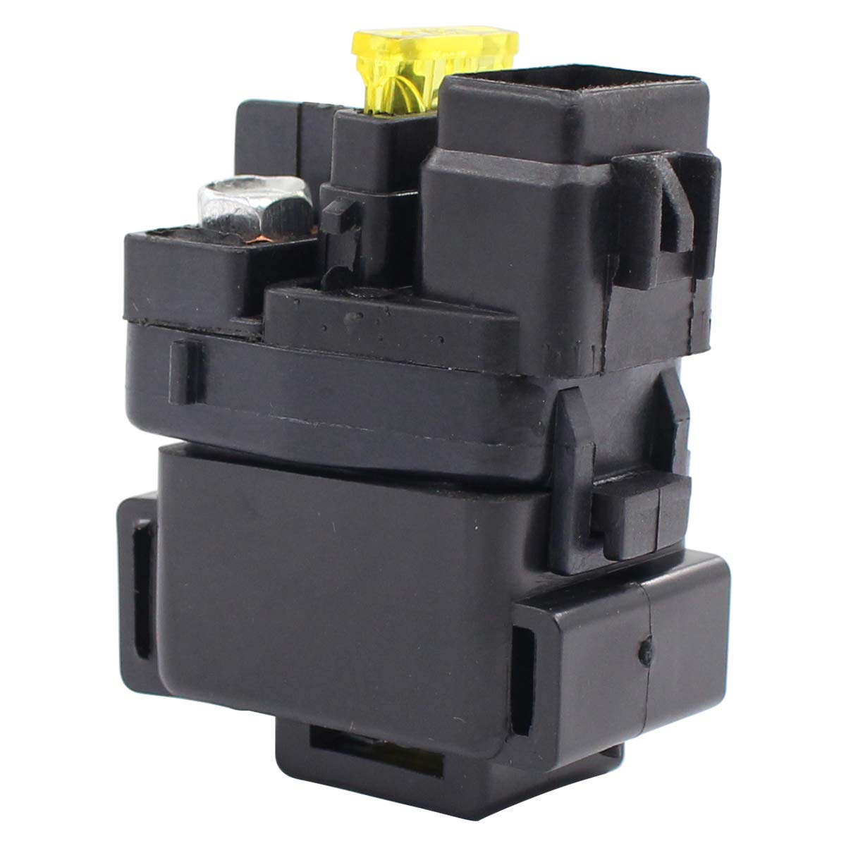 Motoku Starter Solenoid Relay For Dvx 400 Ltz 400 Quadsport Z 2003-2008
