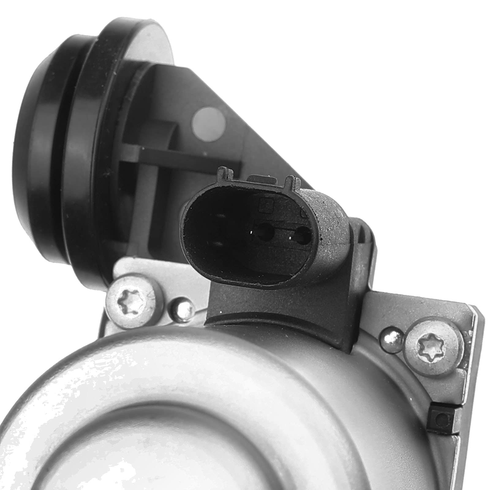 A-Premium Heater Control Valve Compatible with BMW E46 323i 1999-2000 325Ci 325i 325xi 328i 335i xDrive 328xi 330Ci 330i 330xi E39 525i 530i E83 X3 E52 Z8