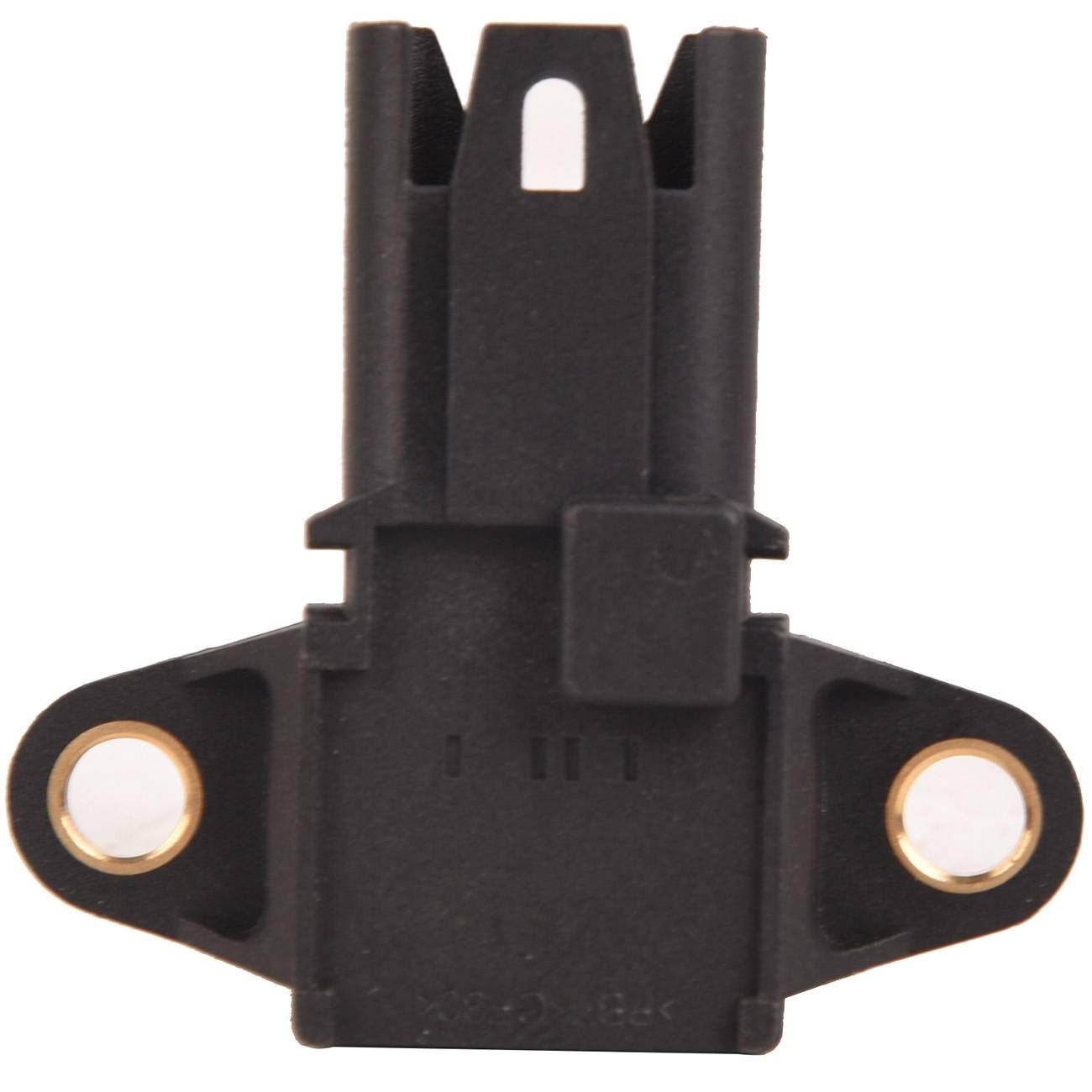 TOPAZ MAP Sensor Manifold Air Pressure Sensor Intake Pressure Sensor 13627551429 Compatible with BMW 335i 335xi 535i 550i 740i 750i 760Li X3 X5 X6 Z4