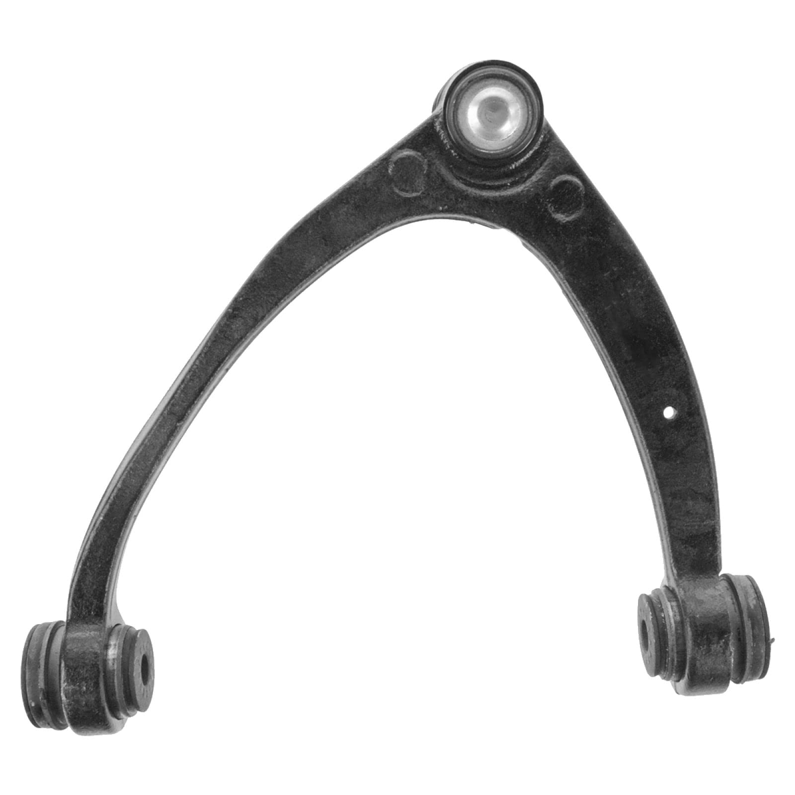 Trq Front Upper Control Arm & Ball Joint Passenger Side Right Rh For Chevy Gmc