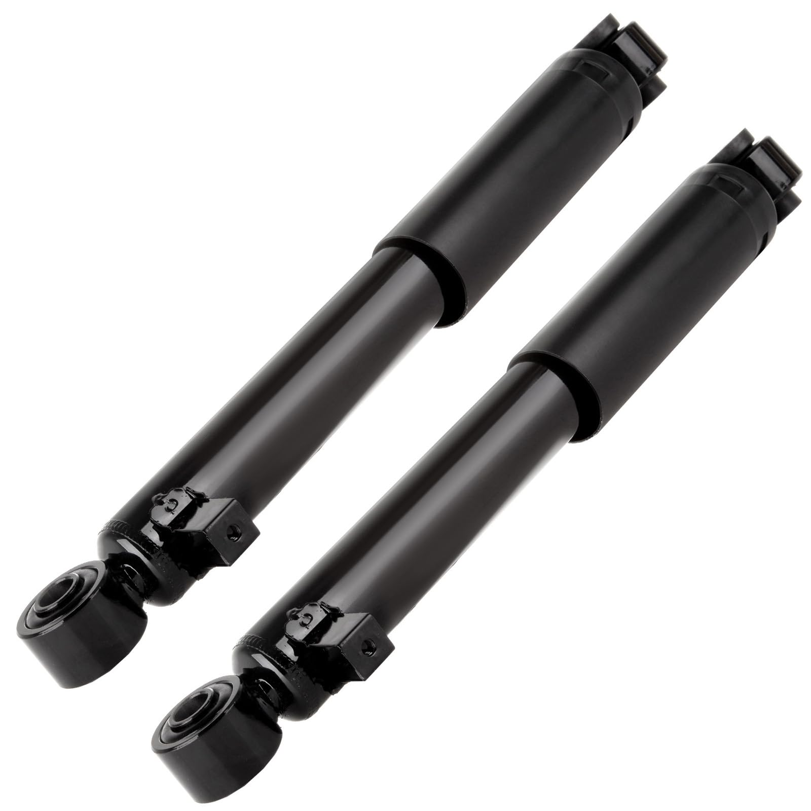 Scitoo Rear Shocks Set Of 2 For Santa Fe, Shocks Absorbers And Struts Fits 2007 2008 2009 For Hyundai For Santa Fe,2007 2008 200