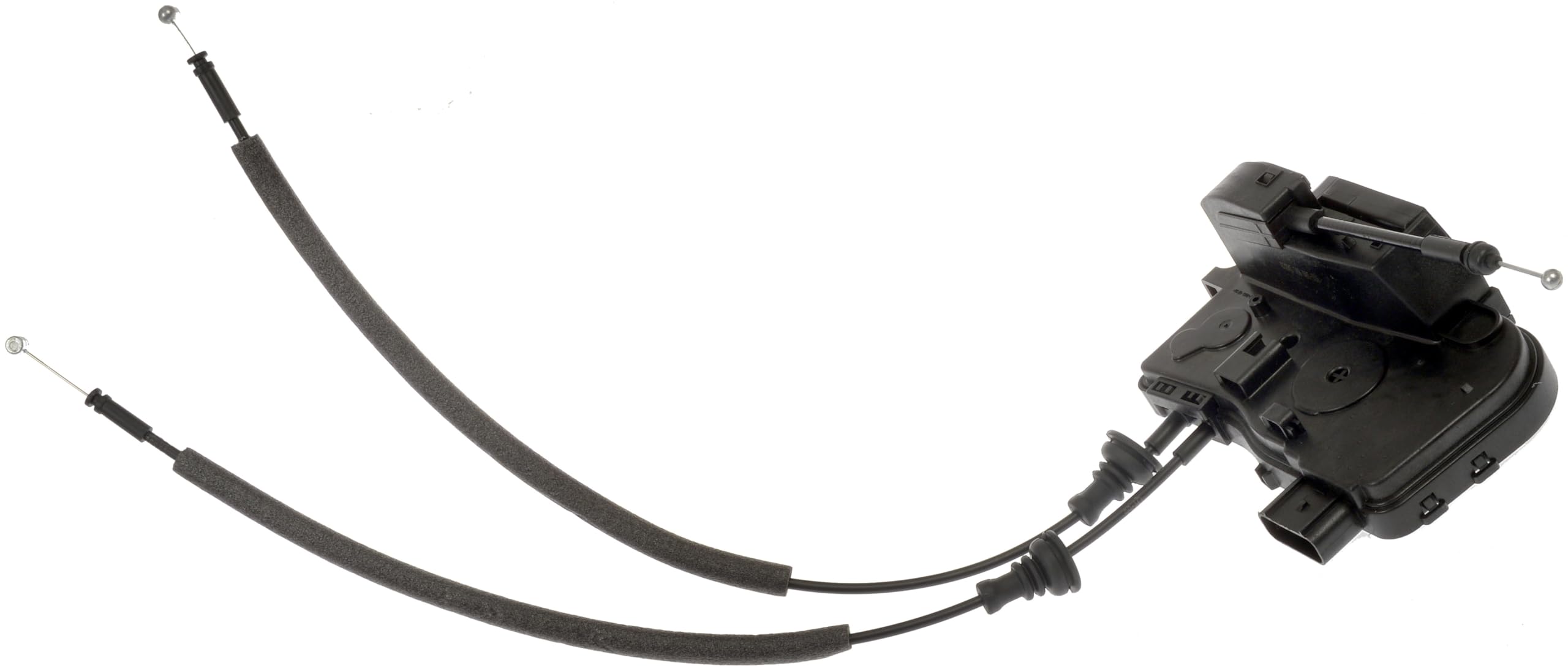 Dorman 937-280 Front Driver Side Door Lock Actuator Motor Compatible With Select Nissan Models