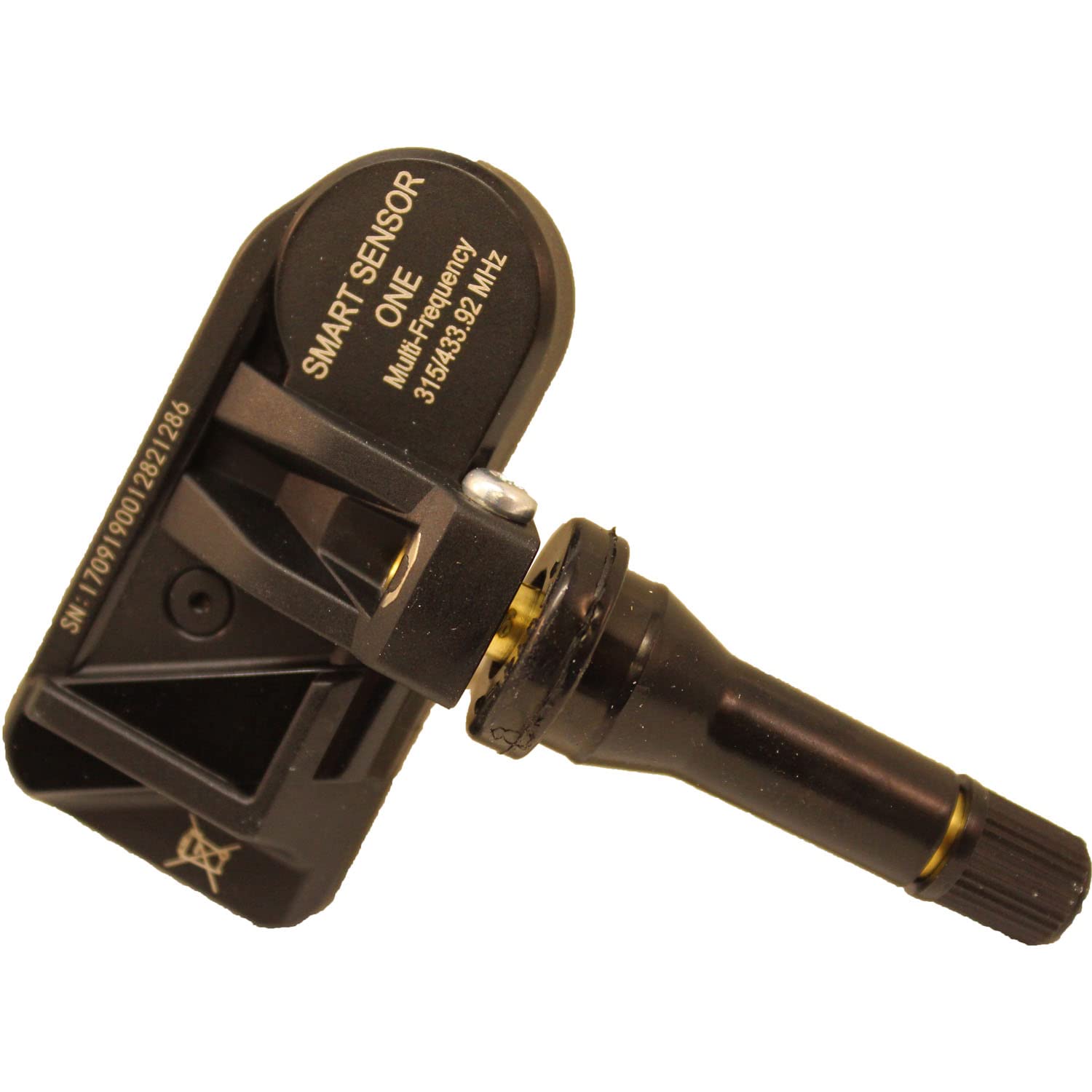 Xtra-Seal TPMS Sensor - Smart Sensor 17-43041, Multi-Frequency, Programmable, Box of 10