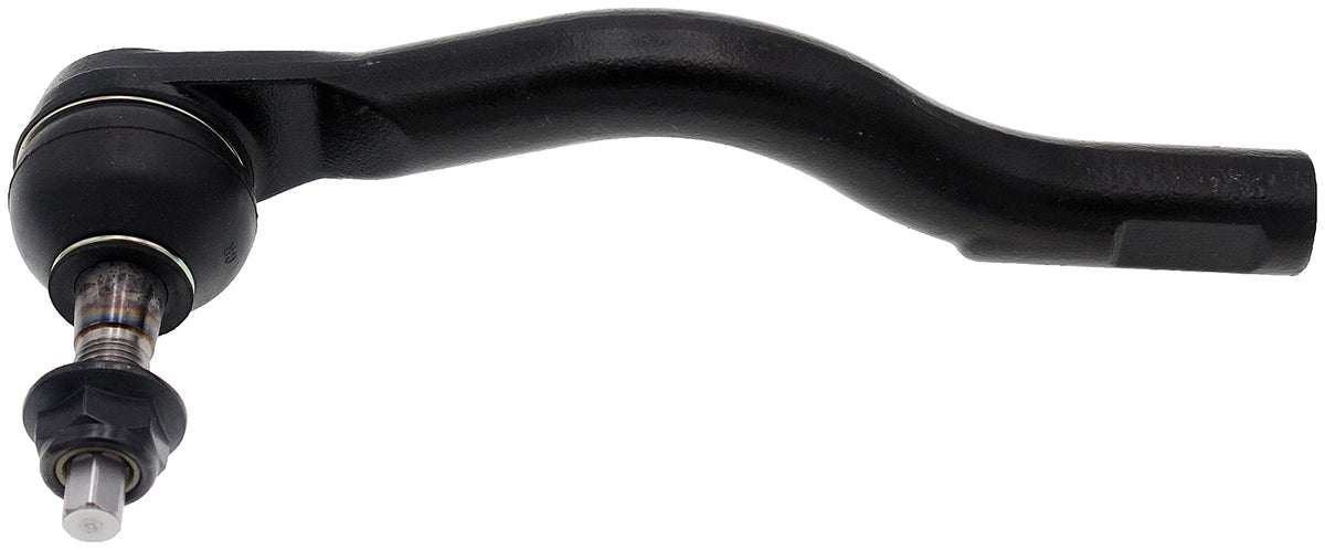 Dorman Premium To81192Pr Front Passenger Side Lower Steering Tie Rod End Compatible With Select Chrysler Models