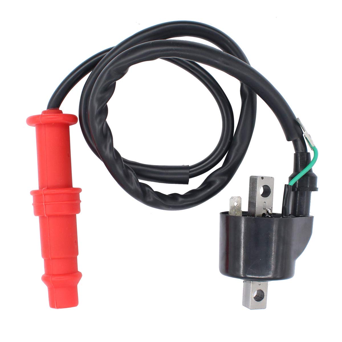 Motoku Ignition Coil For Sportsman 500 4X4 6X6 Ranger 500 2X4 Big Boss 500