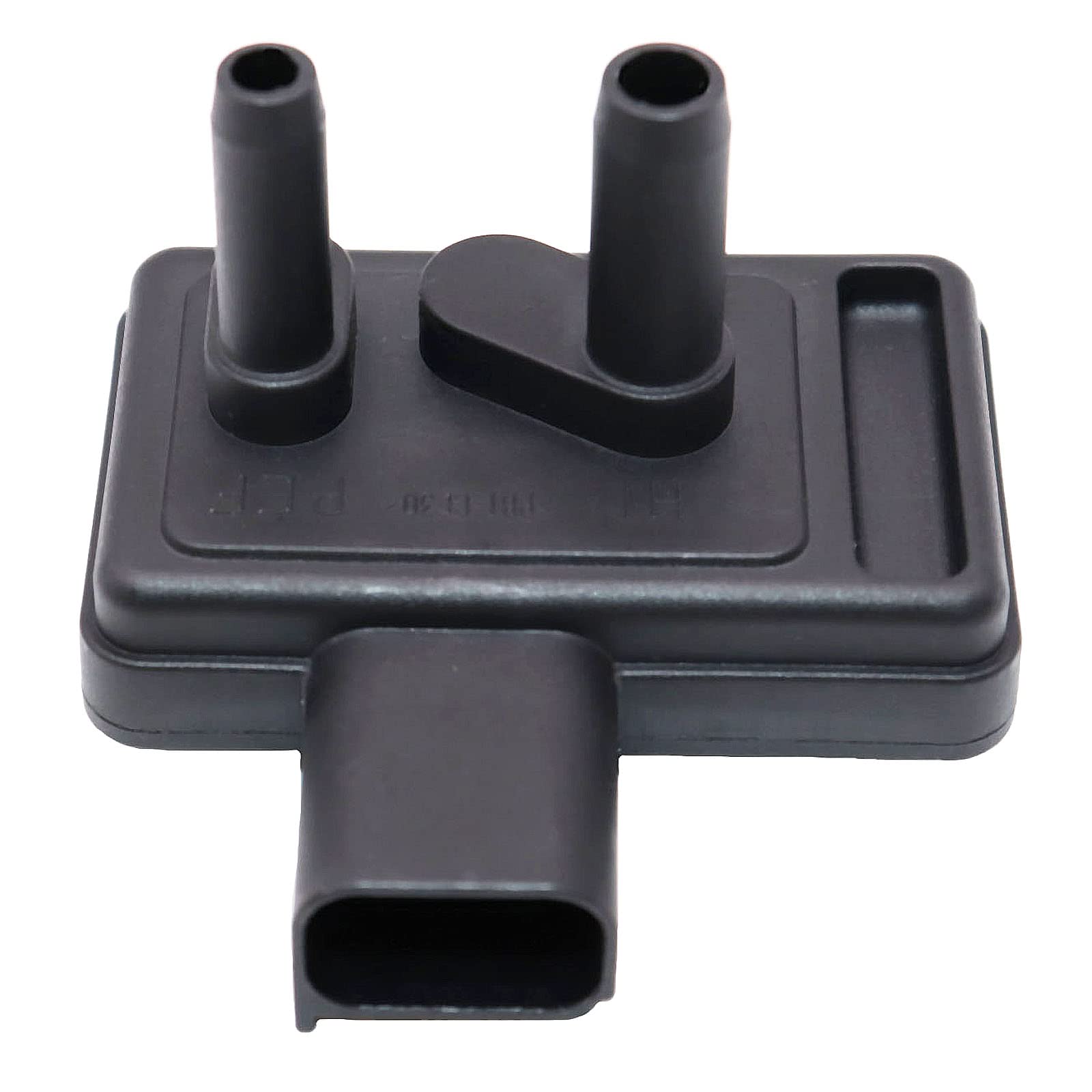 Kejsted Egr Valve Pressure Feedback Sensor Dpfe4 4U7Z-9J460-Aa Compatible With Ford F150 Mustang Escape Ranger Focus F250 Windstar Explorer Sport Trac Mazda Mercury Lincoln Town Car Vp17T 4U7Z9J460Aa