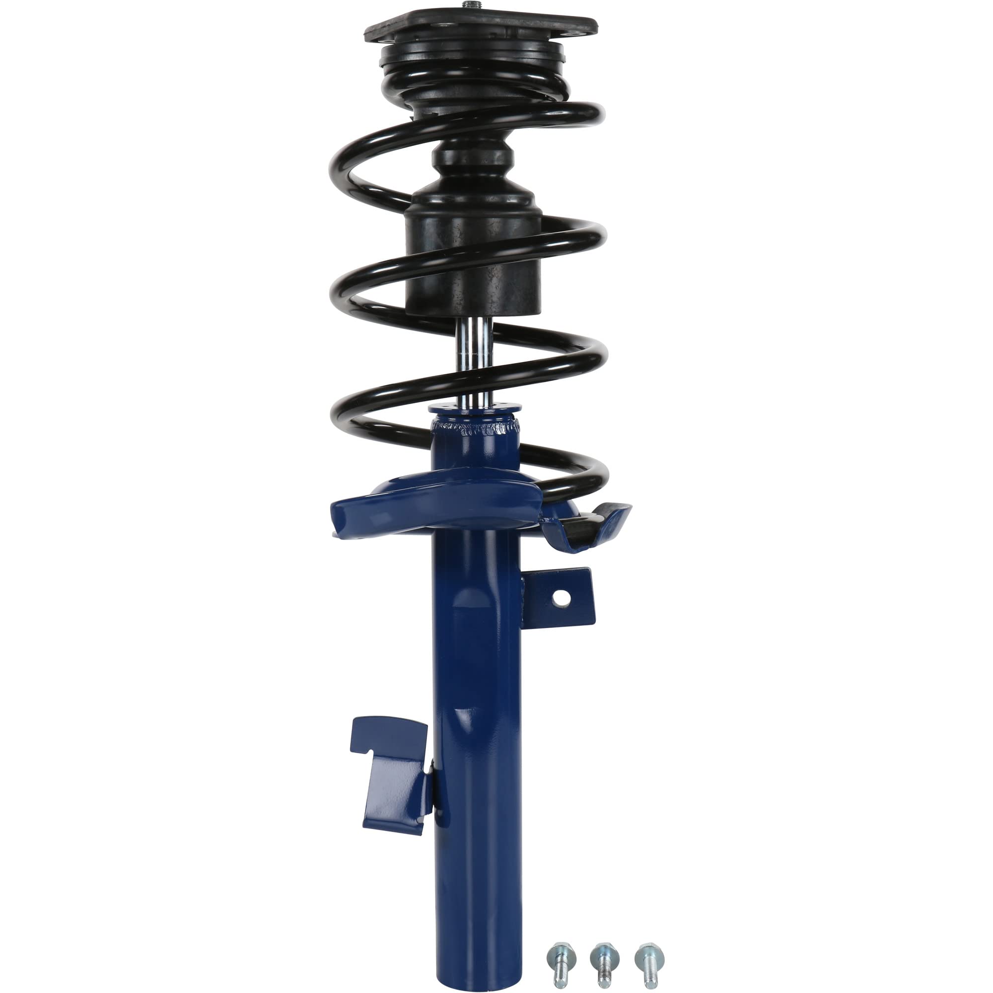 Monroe Roadmatic 182264 Suspension Strut And Coil Spring Assembly For Mazda 3