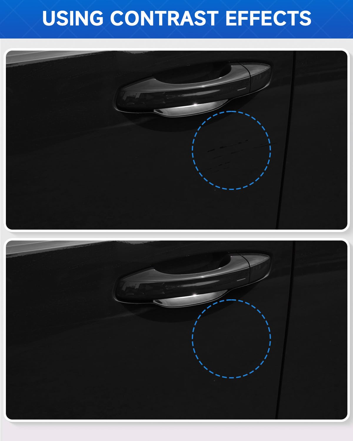 Touch Up Paint Compatible with Toyota Exact Match Touch Up Paint Car Scratch Repair (Underground Gray(1L7))