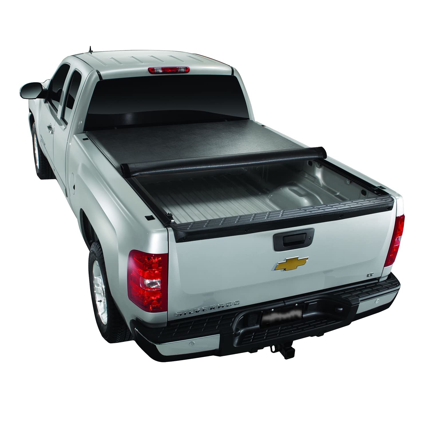 Trailfx Tfx Tonneau Ram 1500 Lb 09-15 Cover