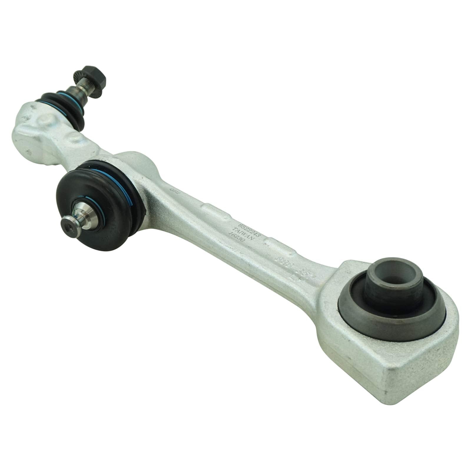 Trq Front Lower Control Arm With Ball Joint Set Compatible With 2010-2013 Mercedes-Benz S400 2007-2013 S550 S600 2008-2013 S63 A