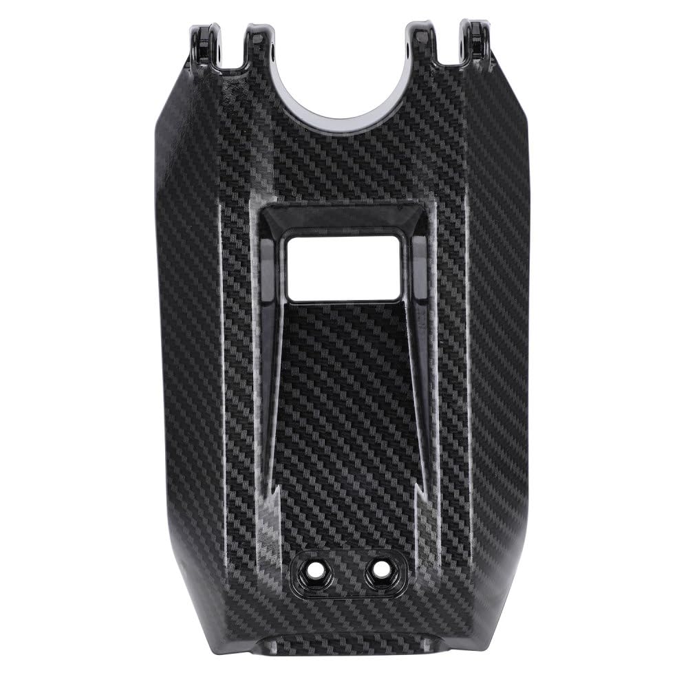 Jfg Racing Sur Ron Battery Cover Carbon Fiber Pattern For Surron Light Bee X/S Electric Dirt Bike