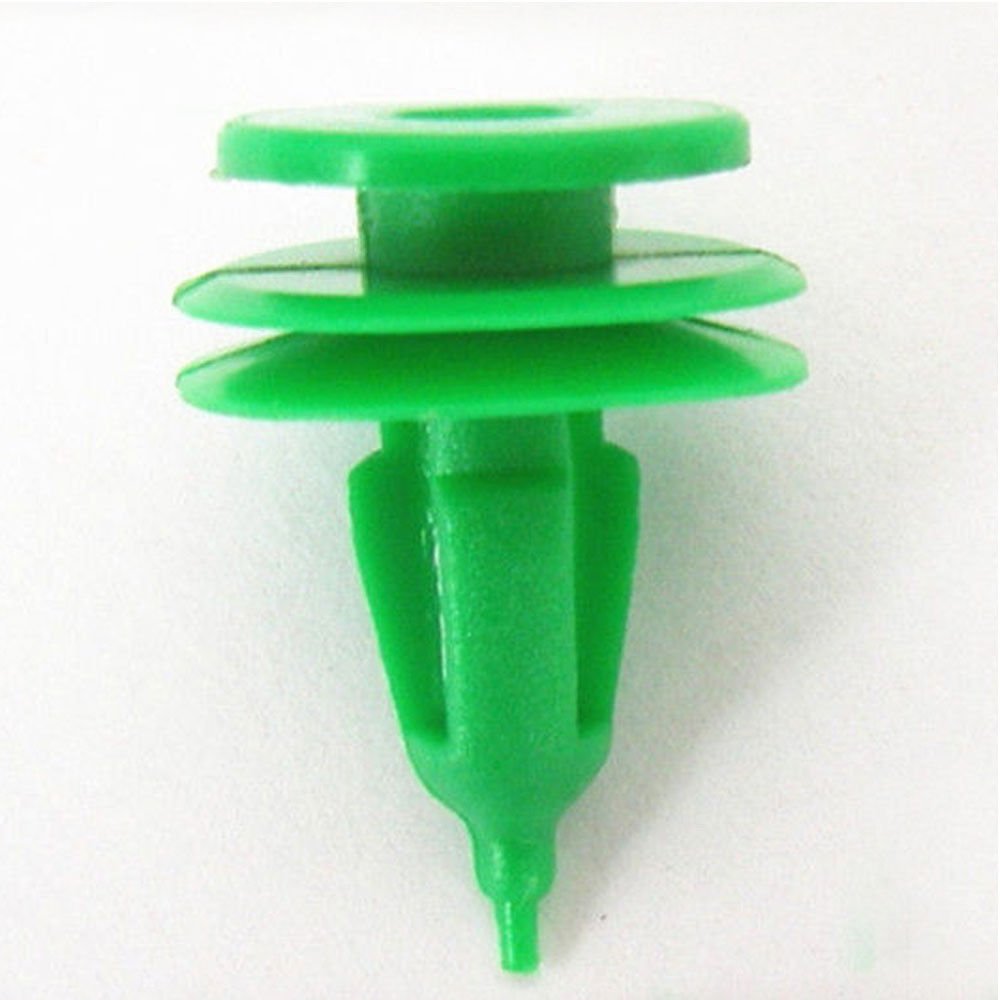 Werfamily Door Panel Clip Trim Fastener For Jeep Wj Grand Cherokee 6503204 For Chrysler