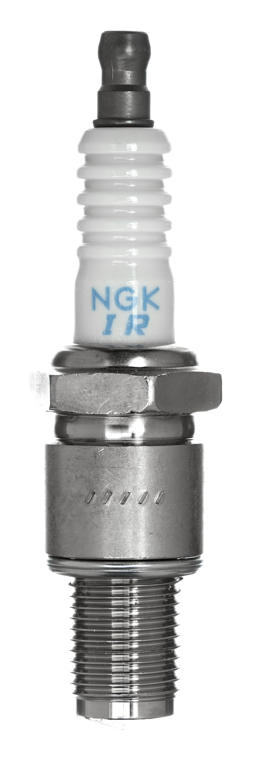 NGK 6701 - Import Spark Plug - Part # 6701