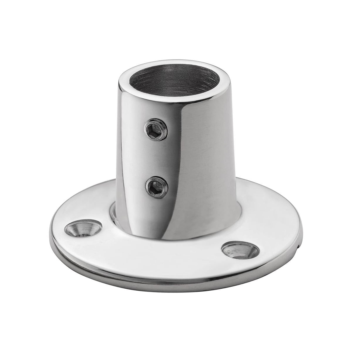 Whitecap Industries I 90 Round Bases