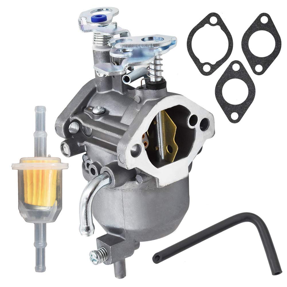 Carburetor Replacement for Kawasaki Mule 600 610 SX XC SC 4x4 2005-2019 Carb