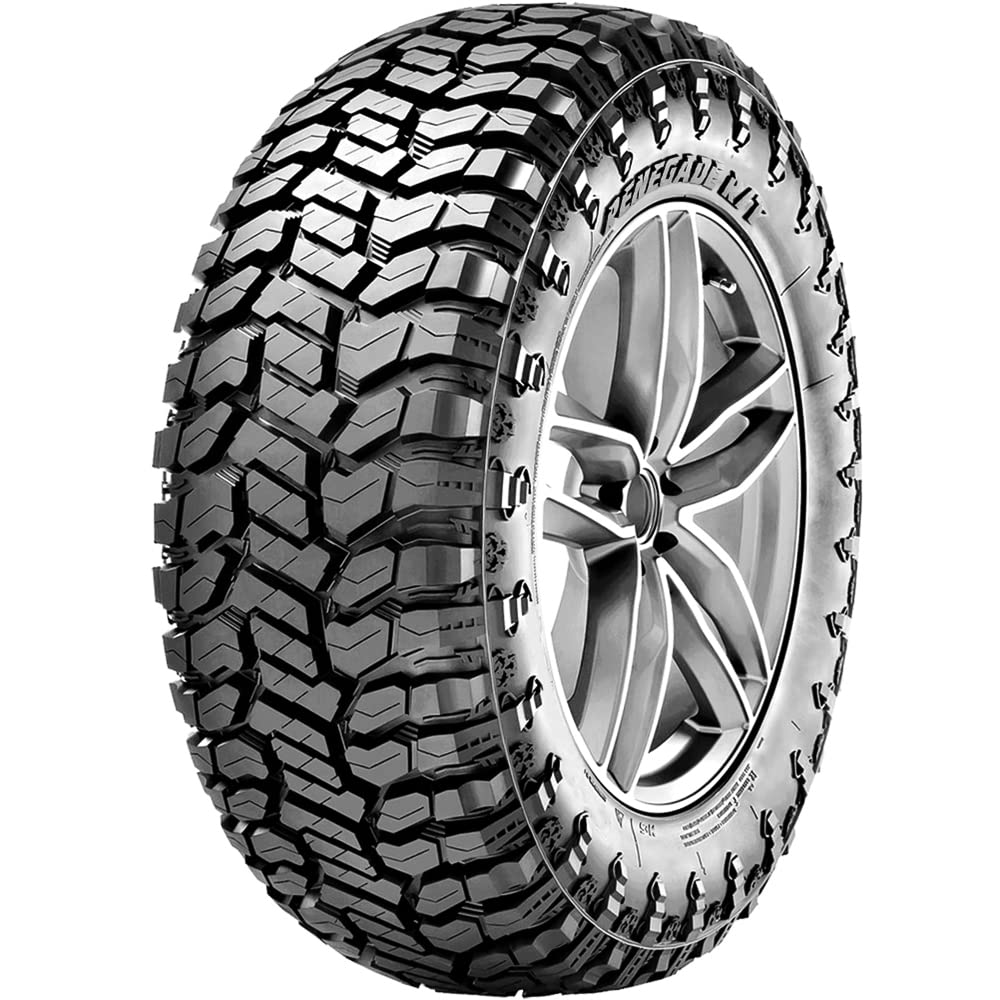 Radar Renegade R/T LT275/65R20 126Q