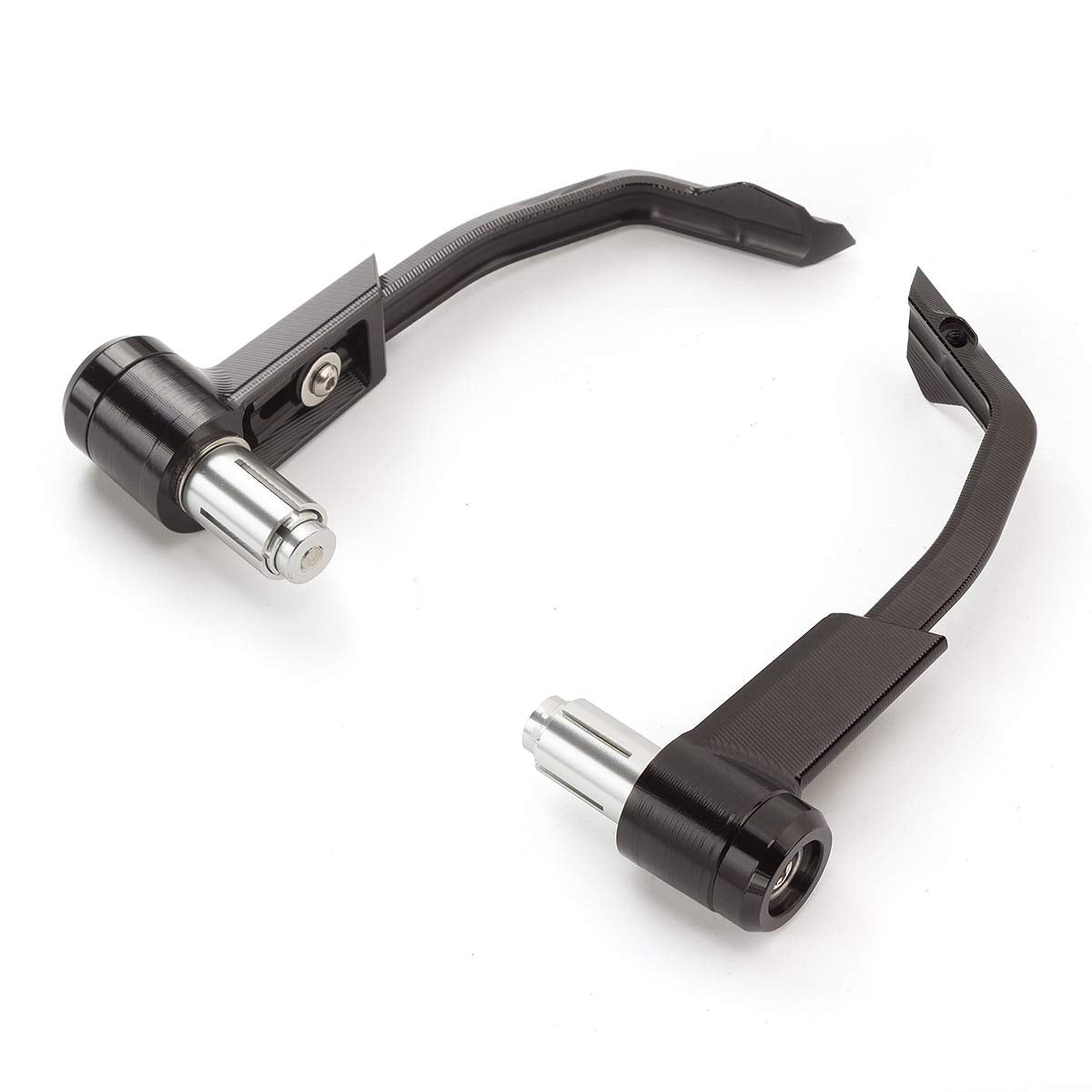 7/8’’ 22Mm Cnc Brake Clutch Lever Protective Guards Bar Ends Motorcycles Handle Handguard Grip Compatible With 390 690 Dk 1290 Super Dk Gsxr600 750 More Dirt Bike Atv Mx Enduro Motorcross