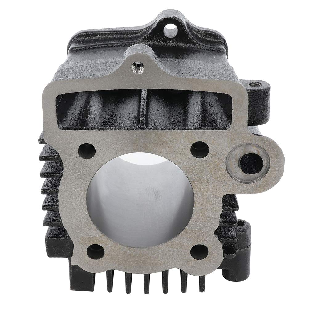 ROADFAR Cylinder Piston Gasket Kit fit for Honda Z50 Z50R XR50 CRF50 50CC ATV Bi