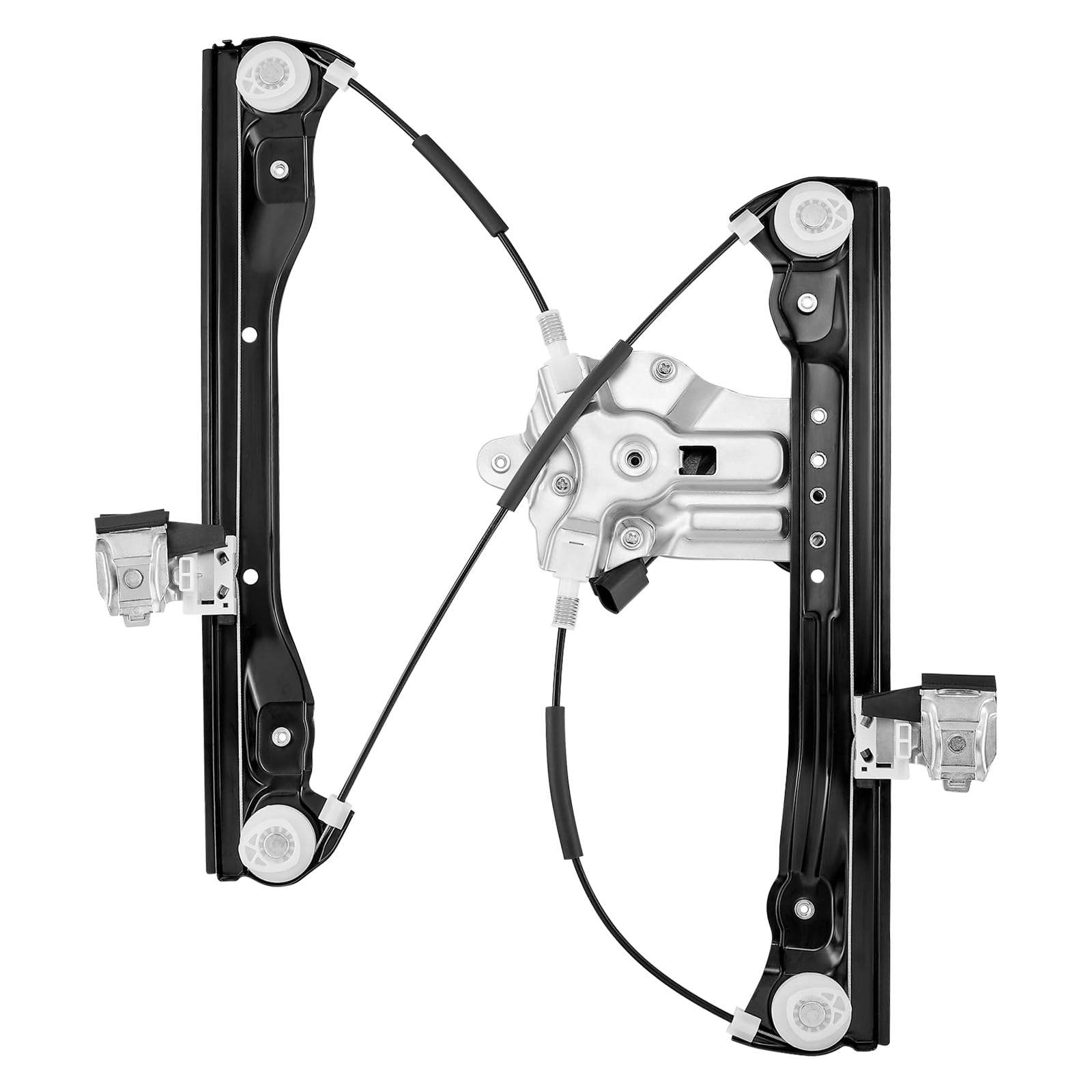 BDFHYK 748-975 Power Window Regulator with Motor Front Right for 2010-2012 Chevy Cruze 2010 2011 2012 10 11 12