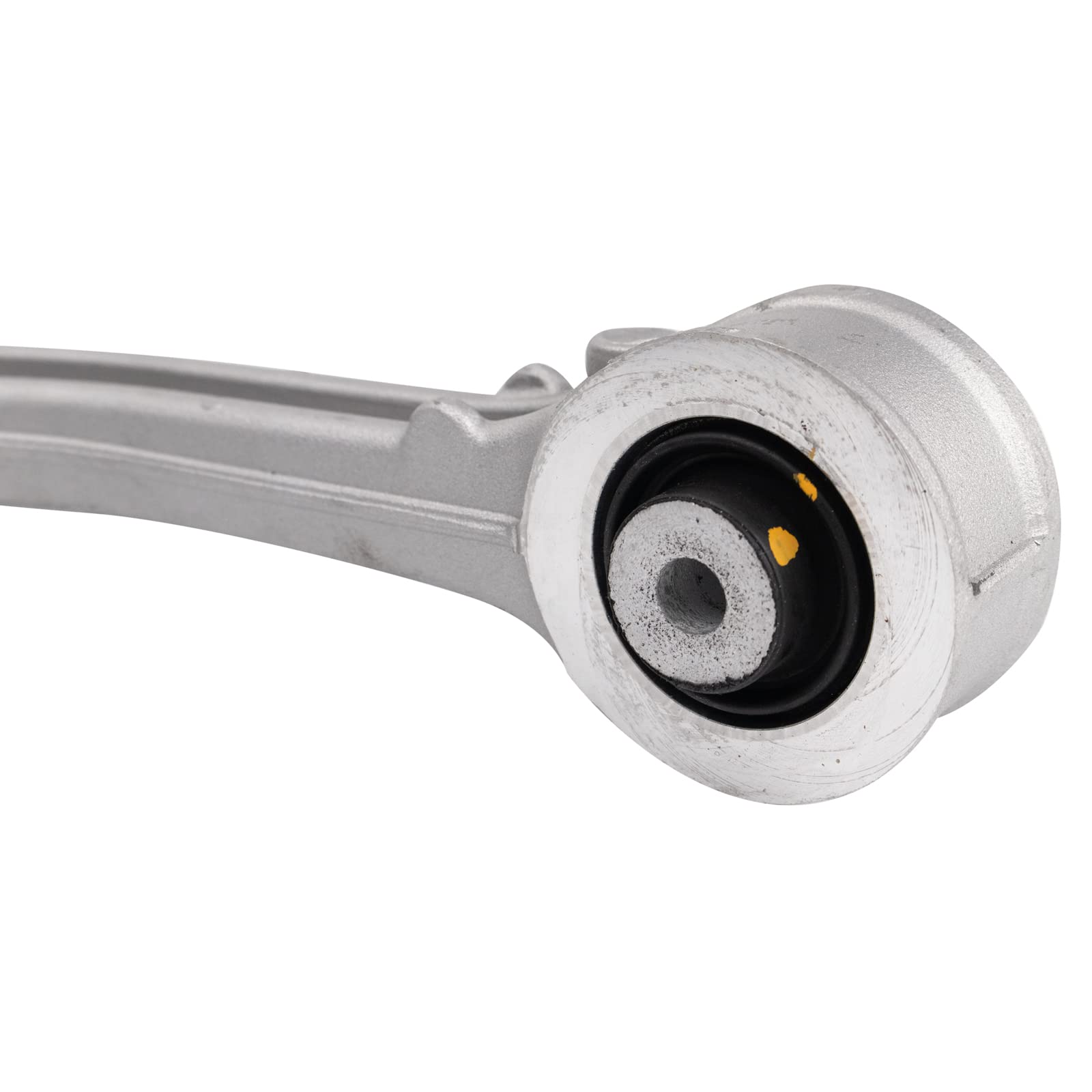 Trq Front Left Upper Control Arm With Ball Joint Drivers Side Compatible With 2017-2020 Land Rover Discovery 2013-2019 Range Rov