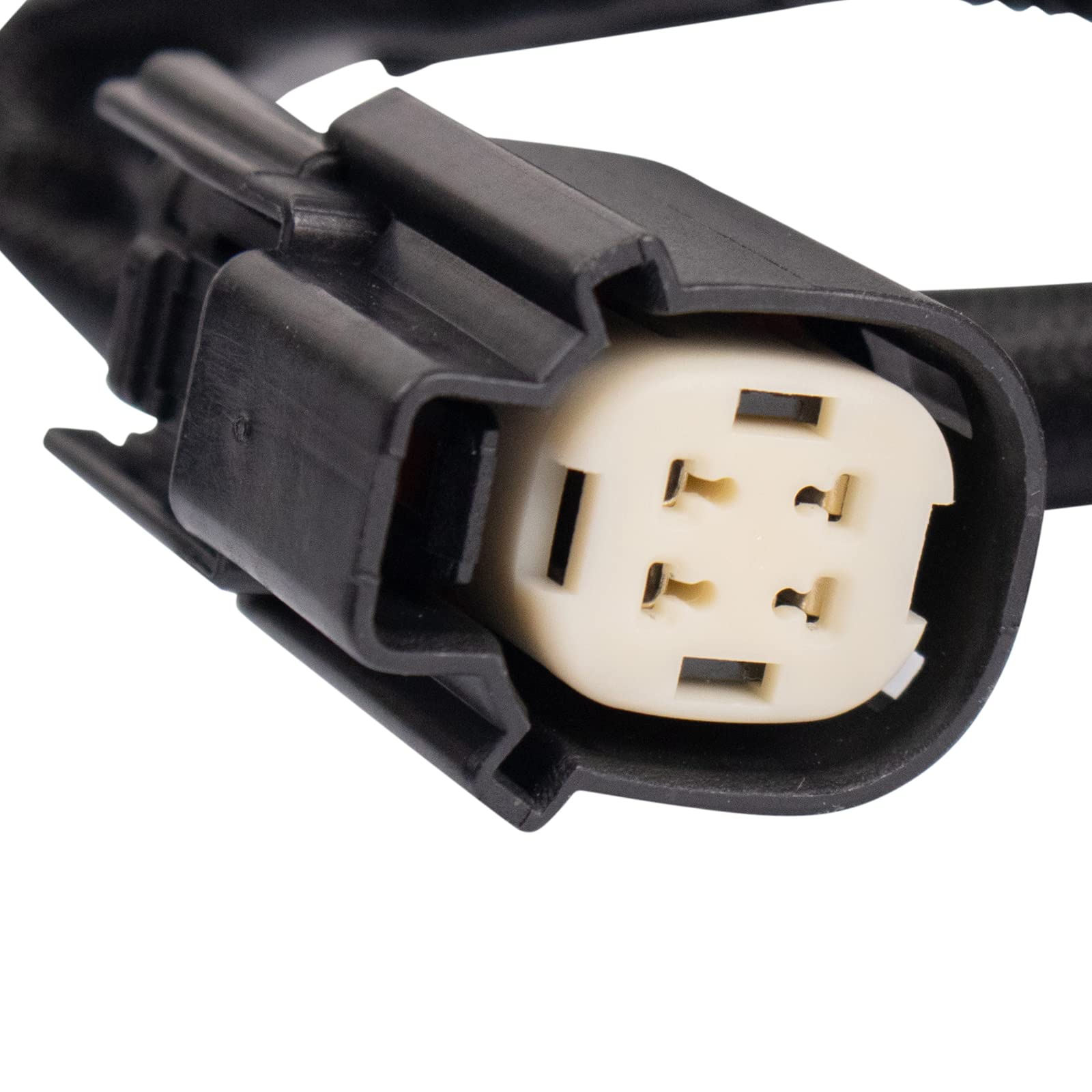 Trq O2 Oxygen Sensor Compatible With 2015 Ford Transit-150 Transit-250 Transit-350 Transit-350 Hd