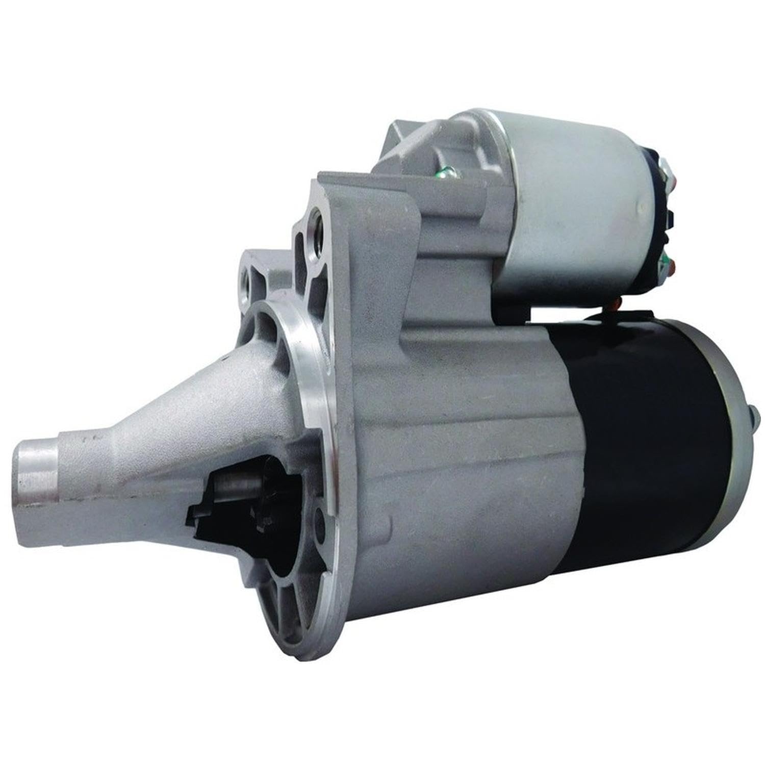OEG Parts New Starter Compatible with Chrysler Pacifica 2007-2008, Sebring 07-10, Town & Country 08-10, Compatible with Dodge Av