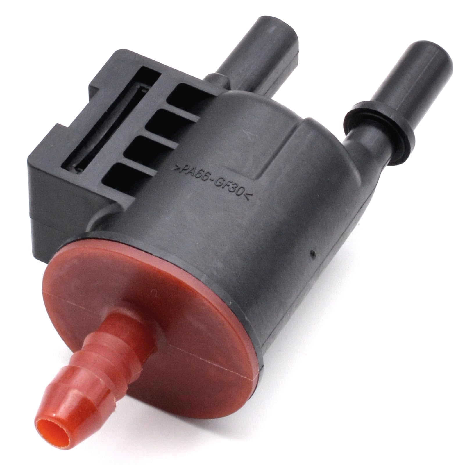 HAOTOM Vapor Canister Vacuum Solenoid Purge Valve Compatible For Dodge Ram ProMaster City 2015-2020 Dart 2013-2016 Jeep Cherokee