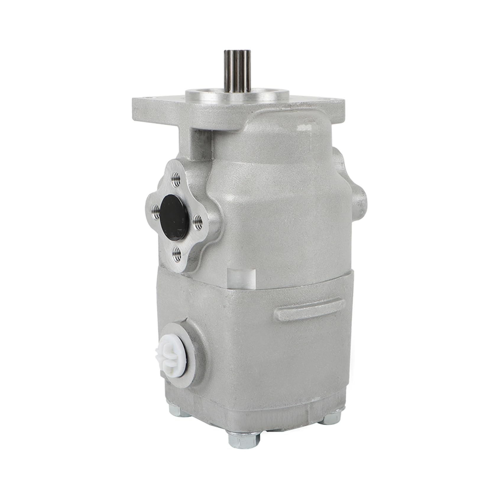 ANTUKO Hydraulic Pump Kit 31351-76300 for L2250 L2850 L2950 L3250 L3450 Series Tractors