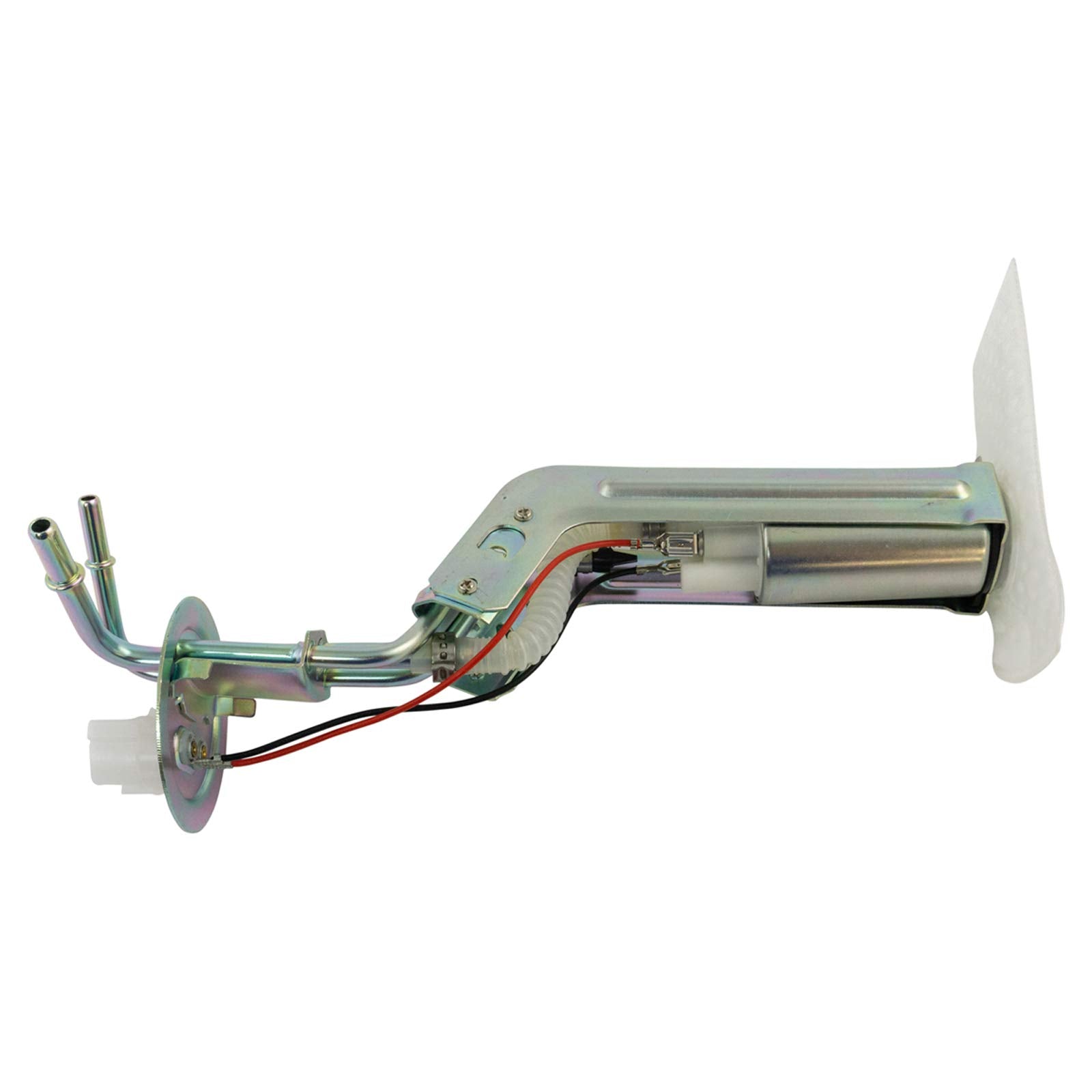 Trq Fuel Pump Module Assembly Compatible With 1985-1993 Ford Mustang 1985-1986 Mercury Capri