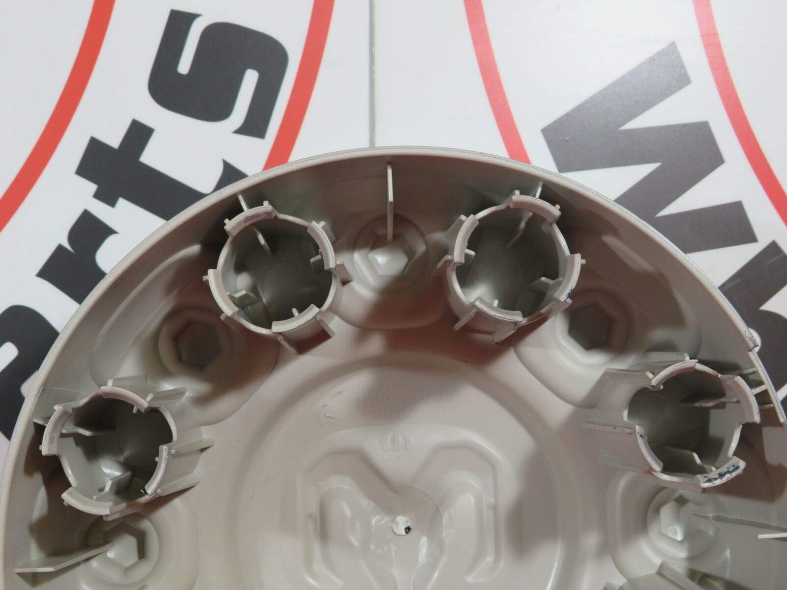 Mopar 6Pg02S4Aab Cap Wheel Center
