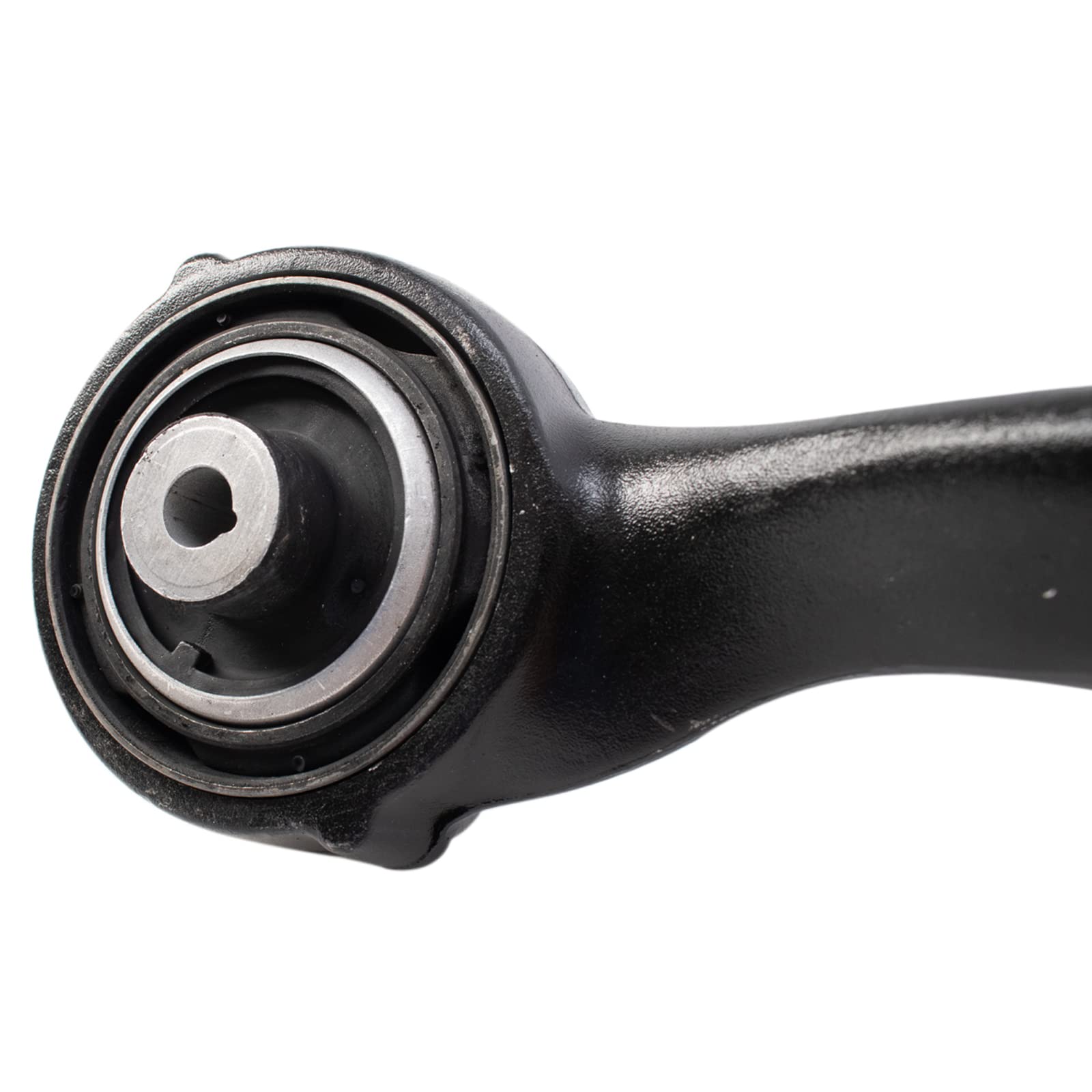 Trq Front Left Lower Forward Control Arm With Ball Joint Drivers Side Compatible With 2017-2020 Land Rover Discovery 2013-2023 R
