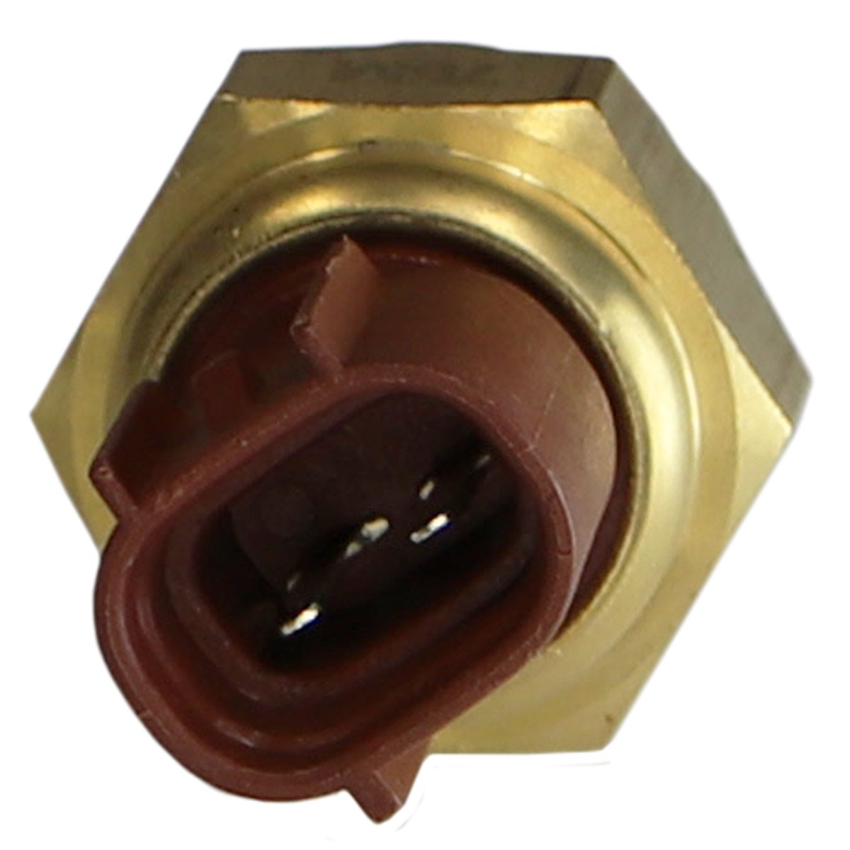 Spi, At-01378, Themo Switch Assembly Fan Switch Sensor For Yamaha Replaces Oem# 5Gm-82560-00-00